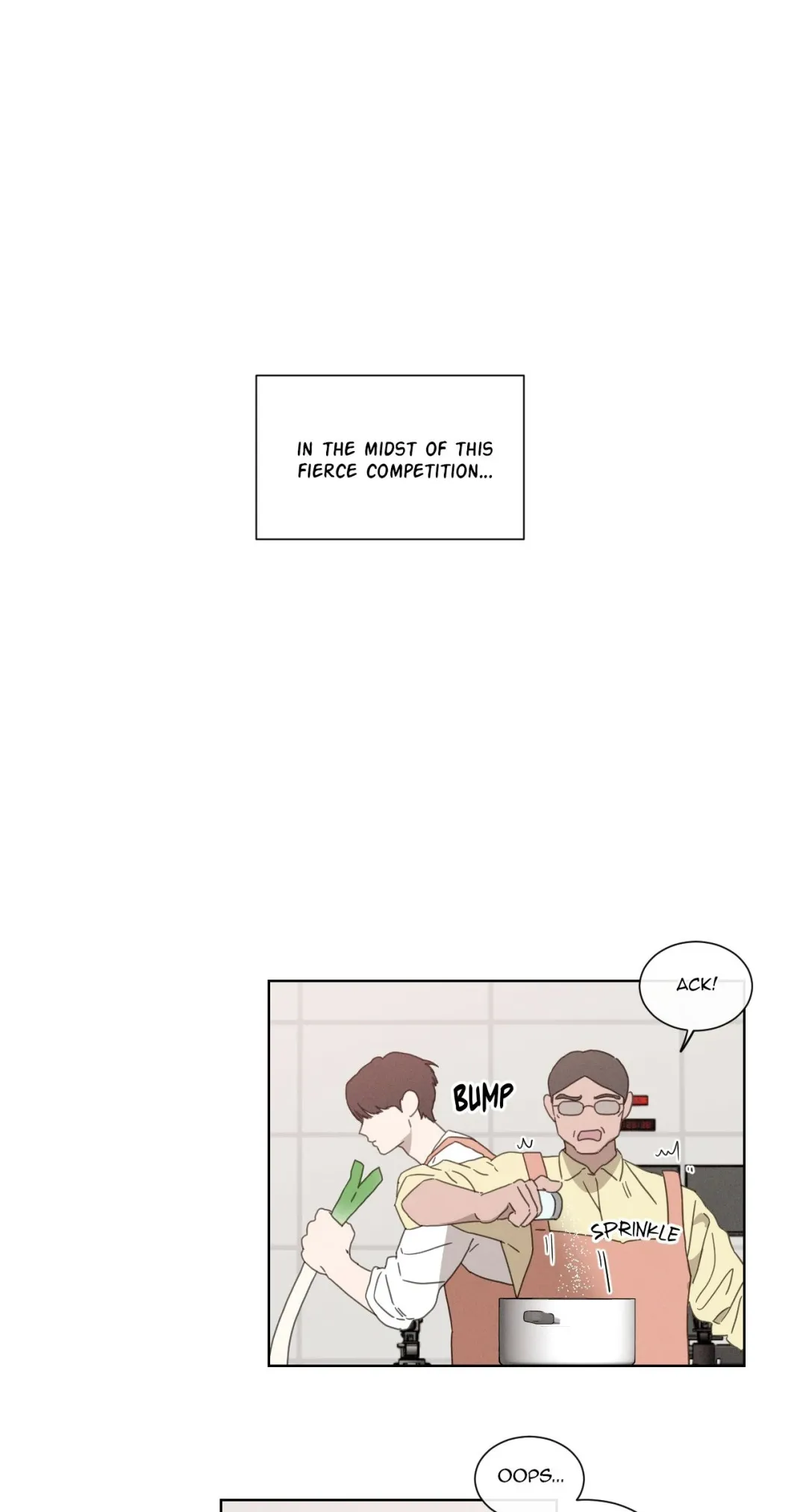 The King of Home Dating - Chapter 23 Page 82