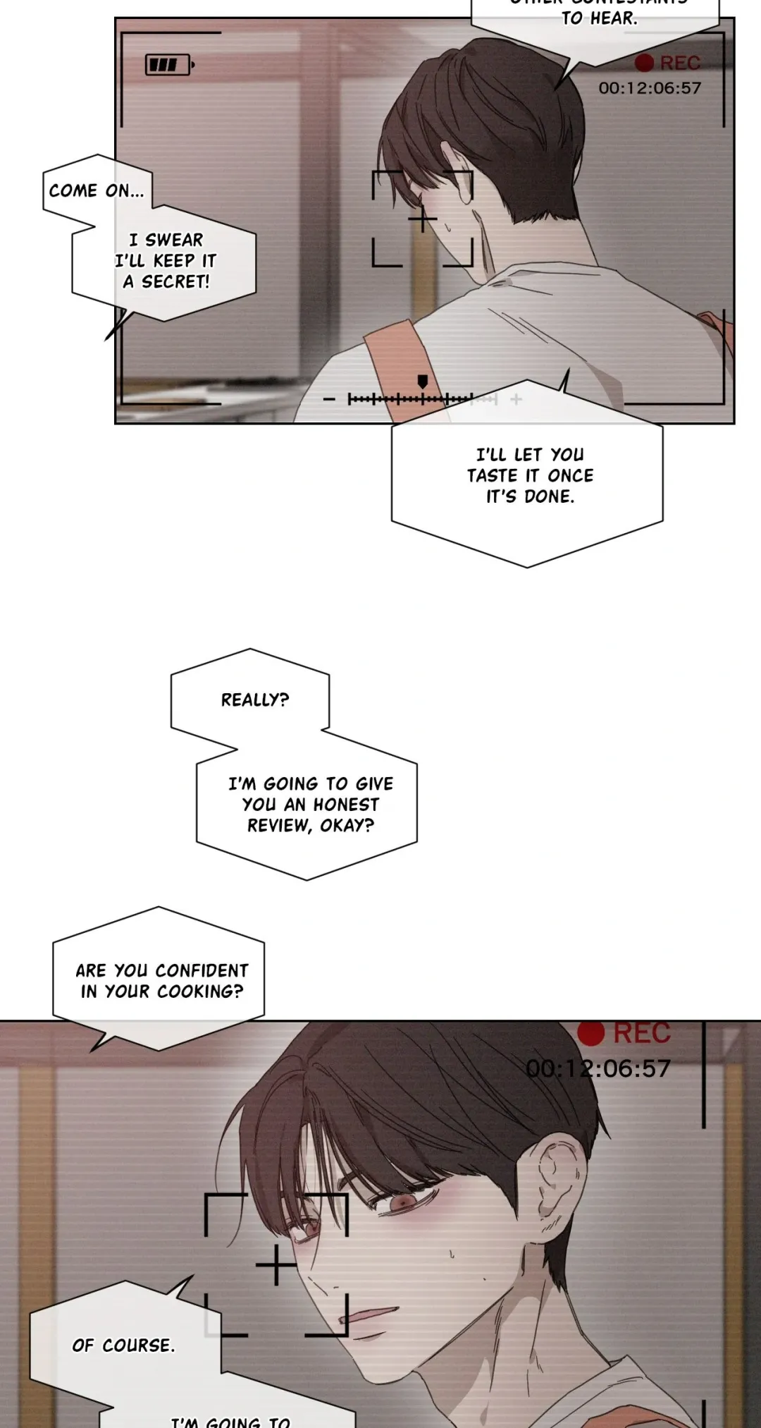 The King of Home Dating - Chapter 23 Page 89