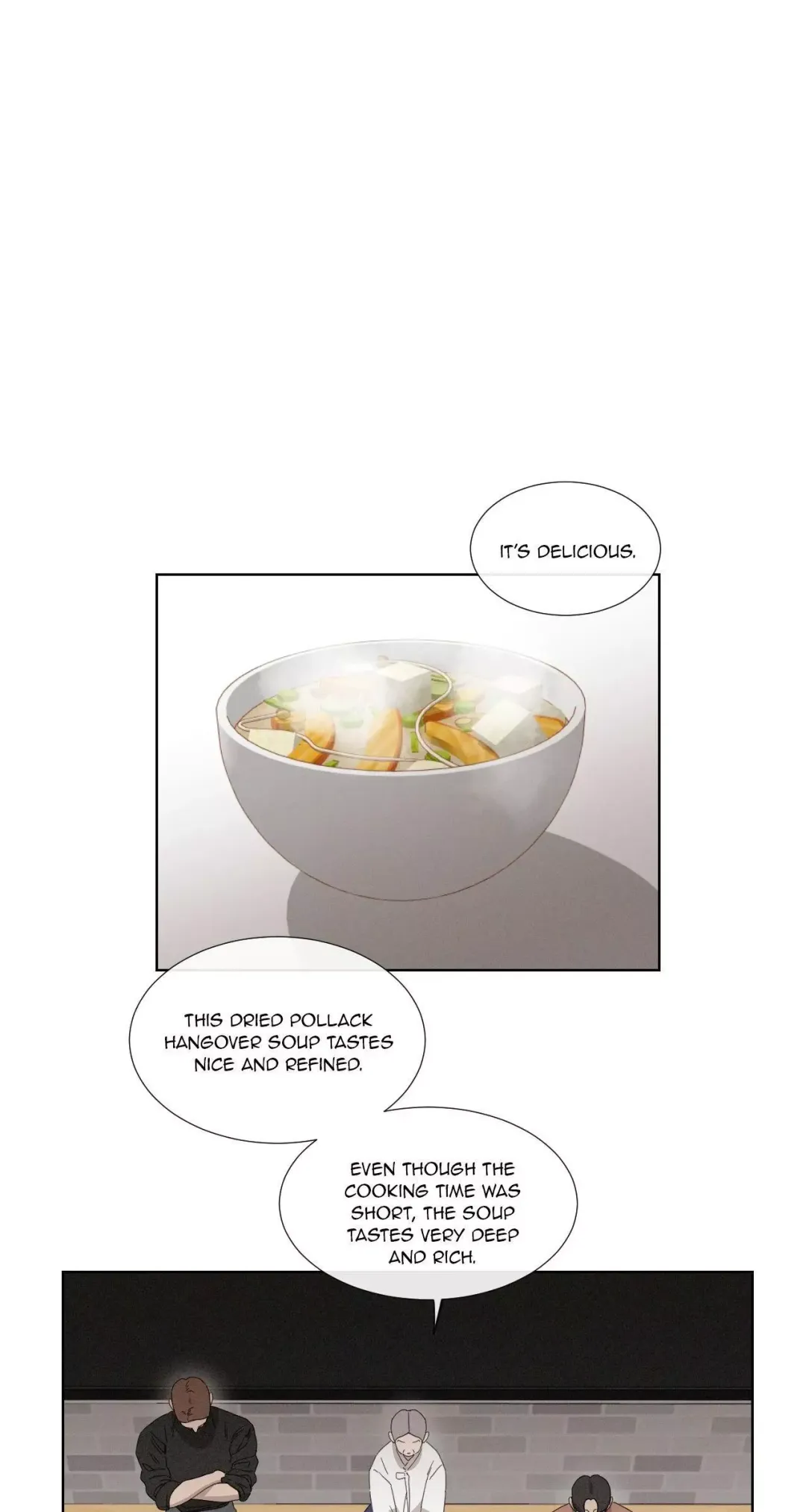 The King of Home Dating - Chapter 24 Page 1