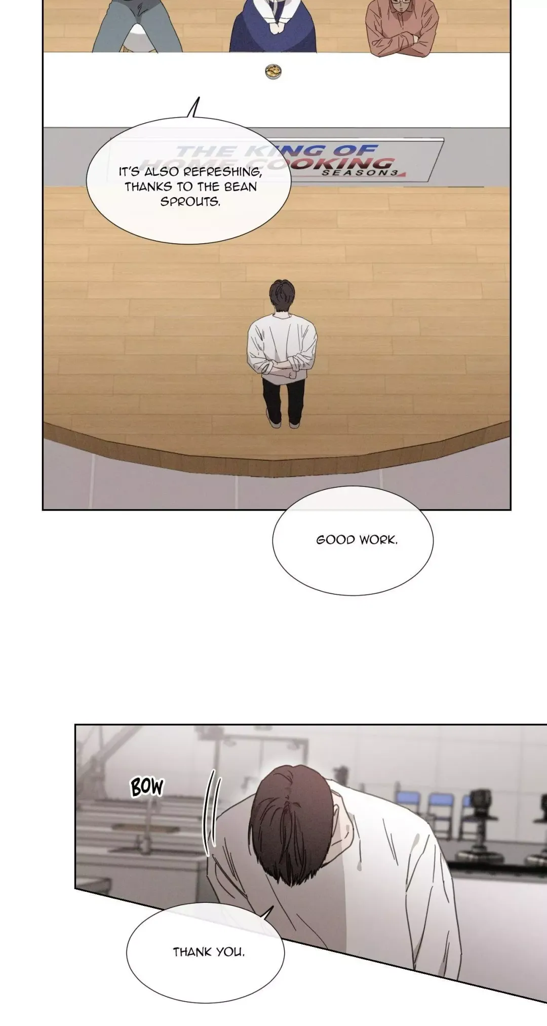 The King of Home Dating - Chapter 24 Page 2