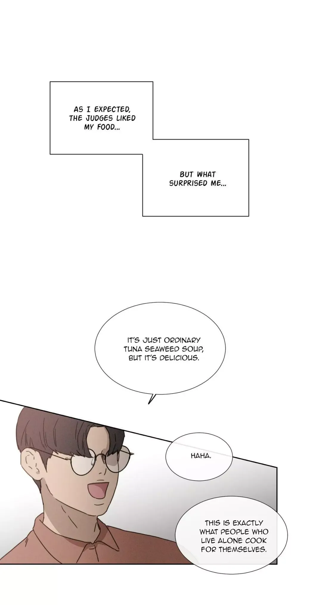 The King of Home Dating - Chapter 24 Page 4