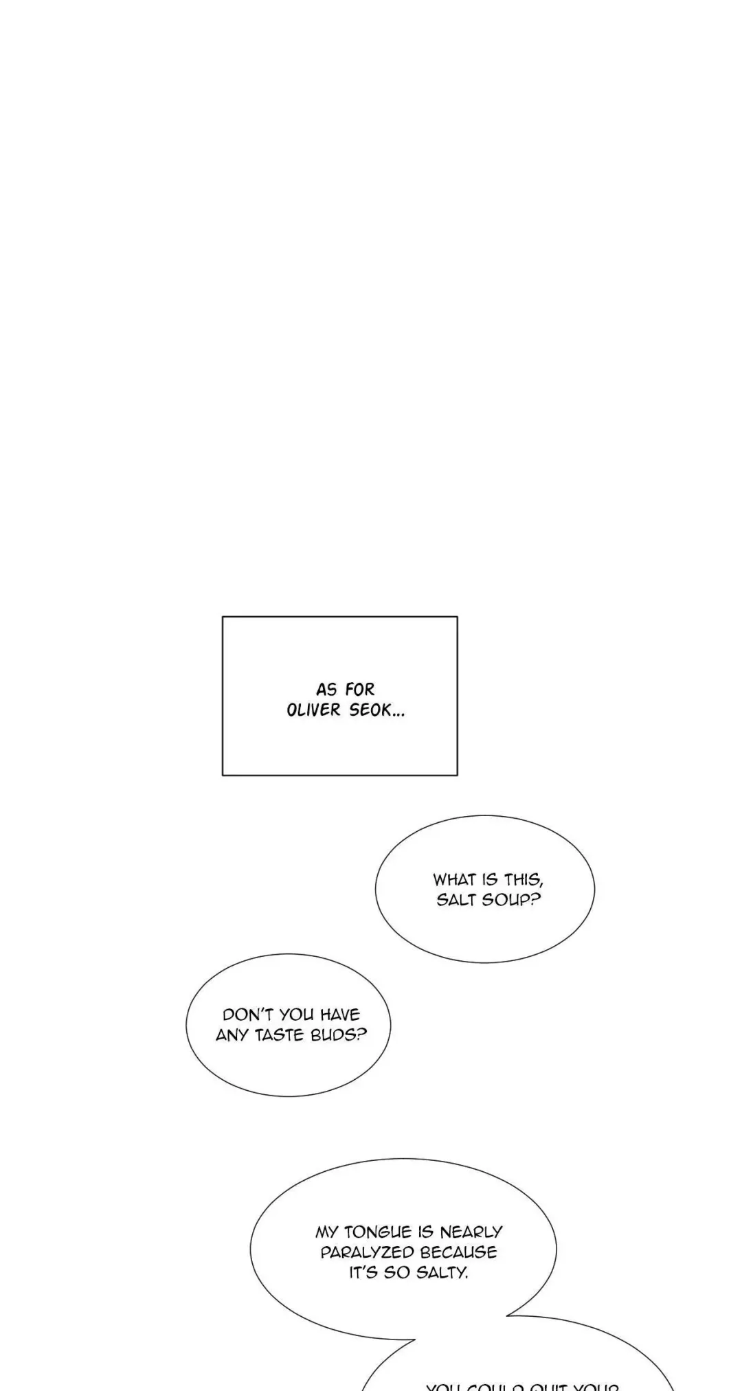 The King of Home Dating - Chapter 24 Page 7