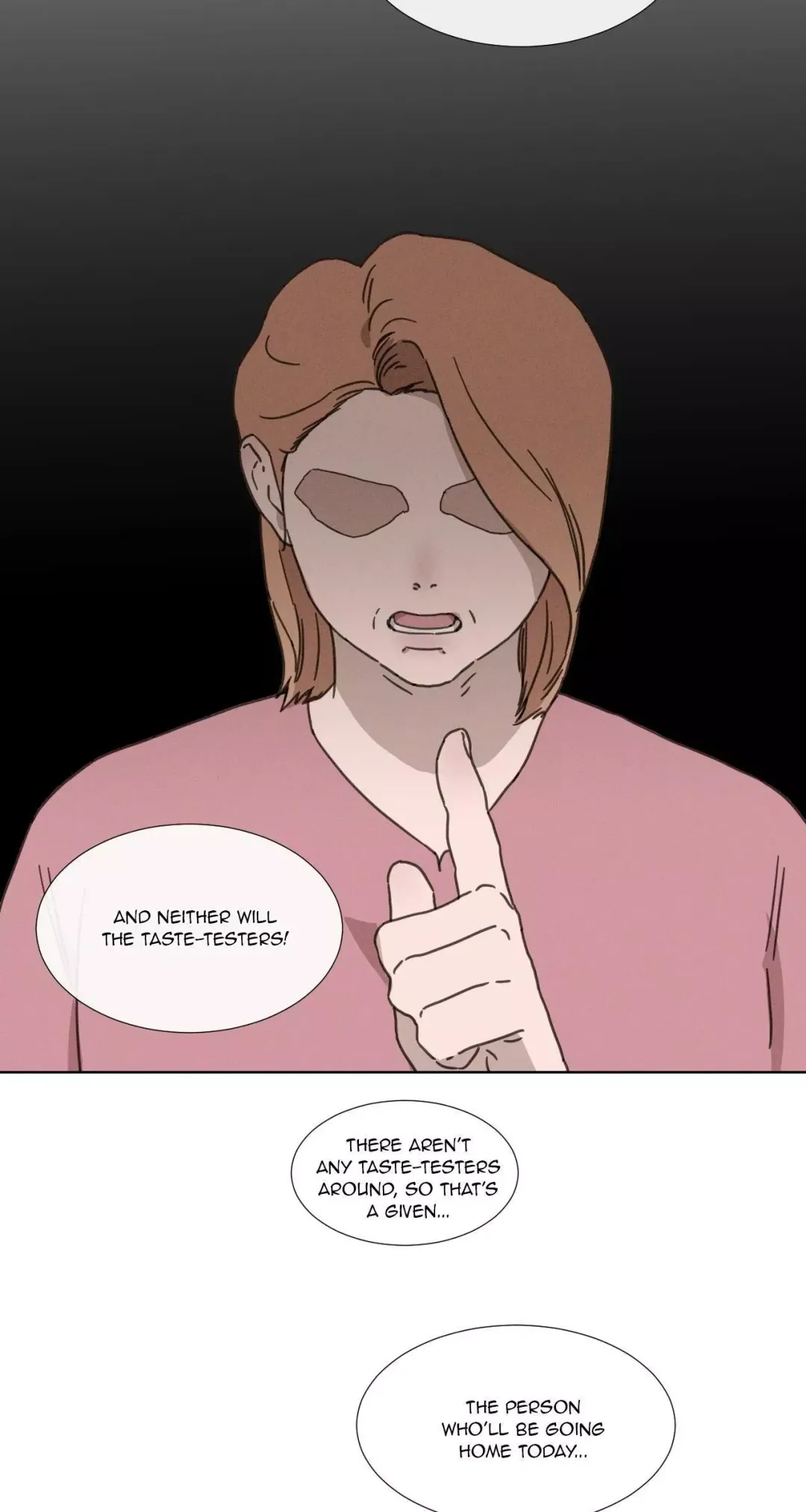 The King of Home Dating - Chapter 24 Page 14