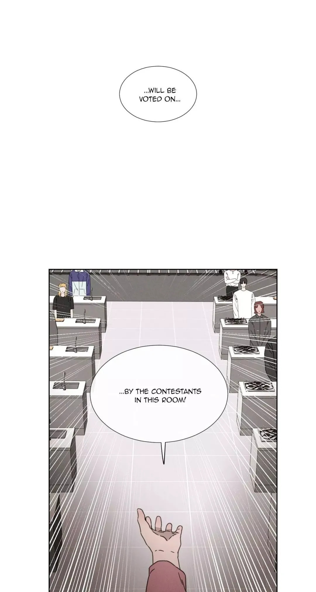The King of Home Dating - Chapter 24 Page 16
