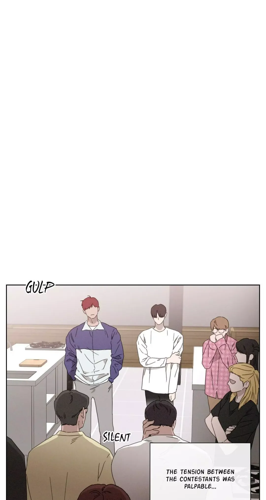 The King of Home Dating - Chapter 24 Page 20