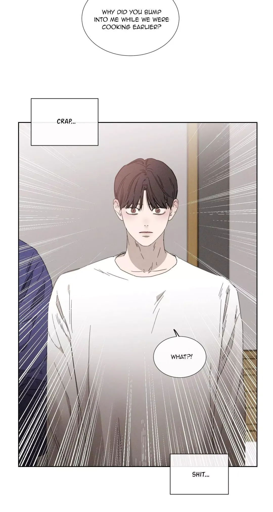 The King of Home Dating - Chapter 24 Page 23