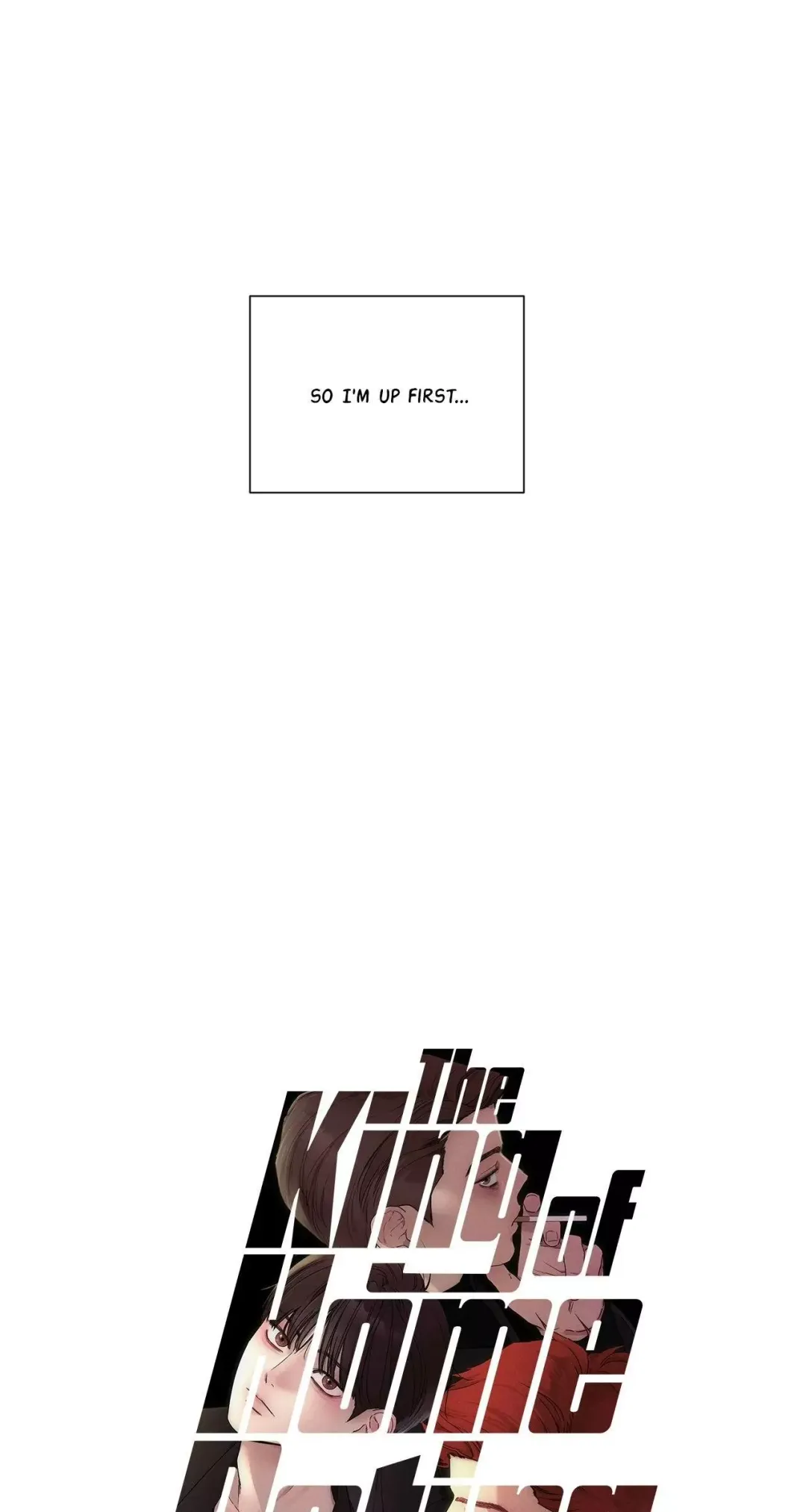 The King of Home Dating - Chapter 24 Page 25