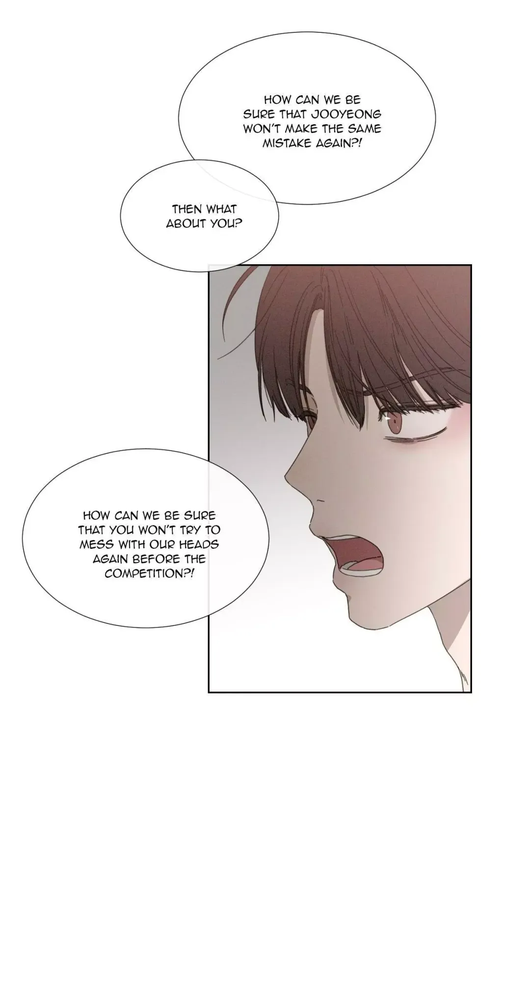 The King of Home Dating - Chapter 24 Page 30
