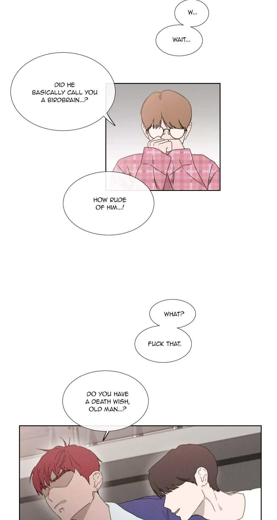 The King of Home Dating - Chapter 24 Page 34