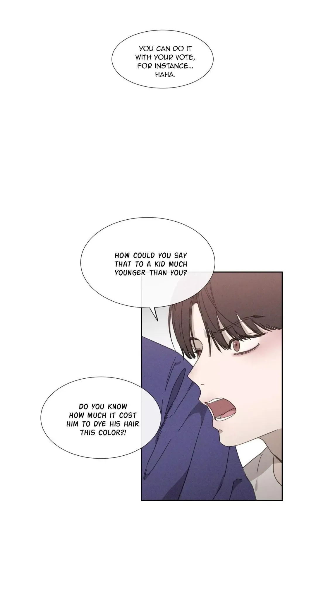 The King of Home Dating - Chapter 24 Page 36