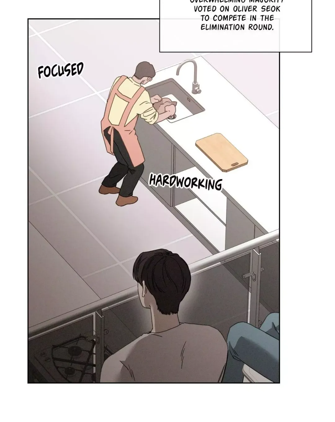 The King of Home Dating - Chapter 24 Page 40