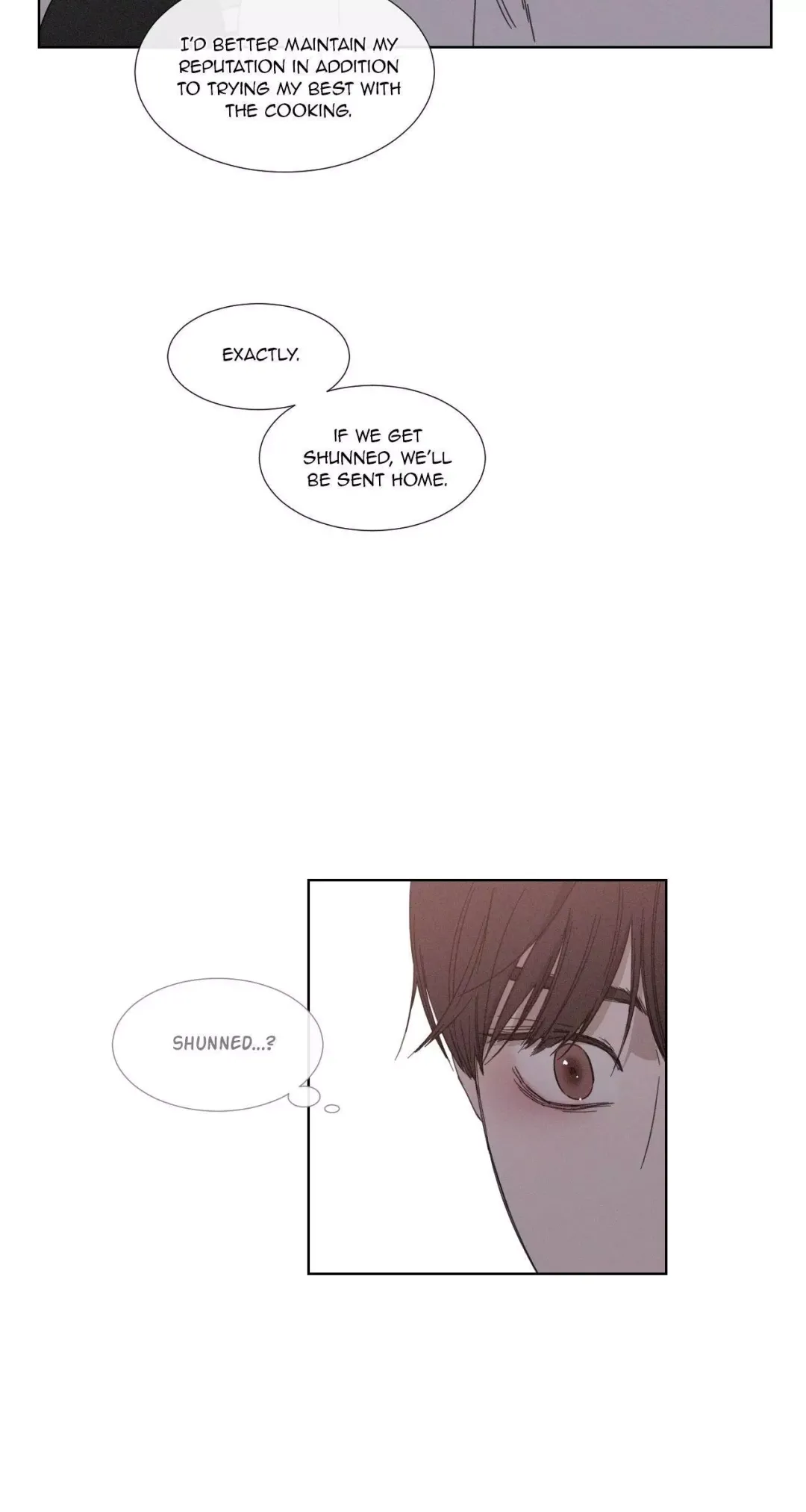 The King of Home Dating - Chapter 24 Page 42