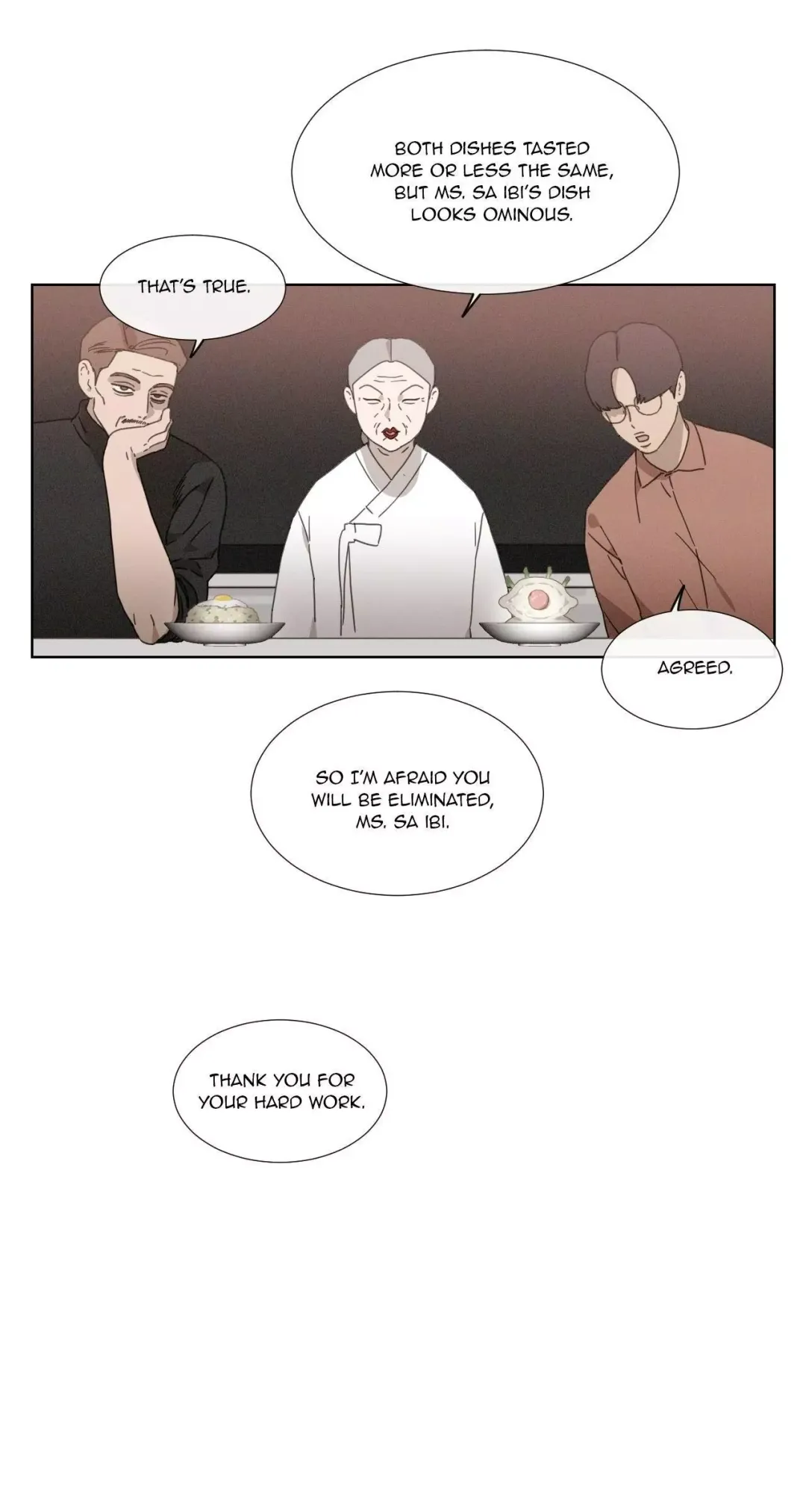 The King of Home Dating - Chapter 24 Page 50