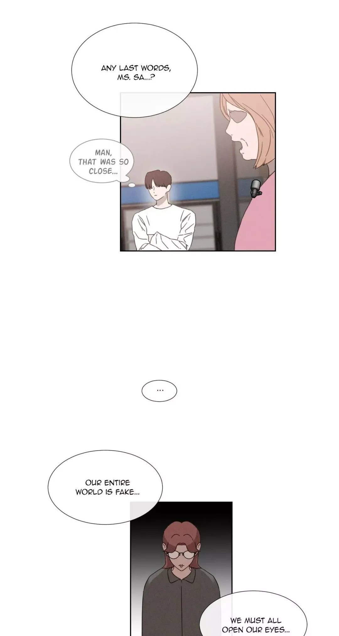 The King of Home Dating - Chapter 24 Page 51