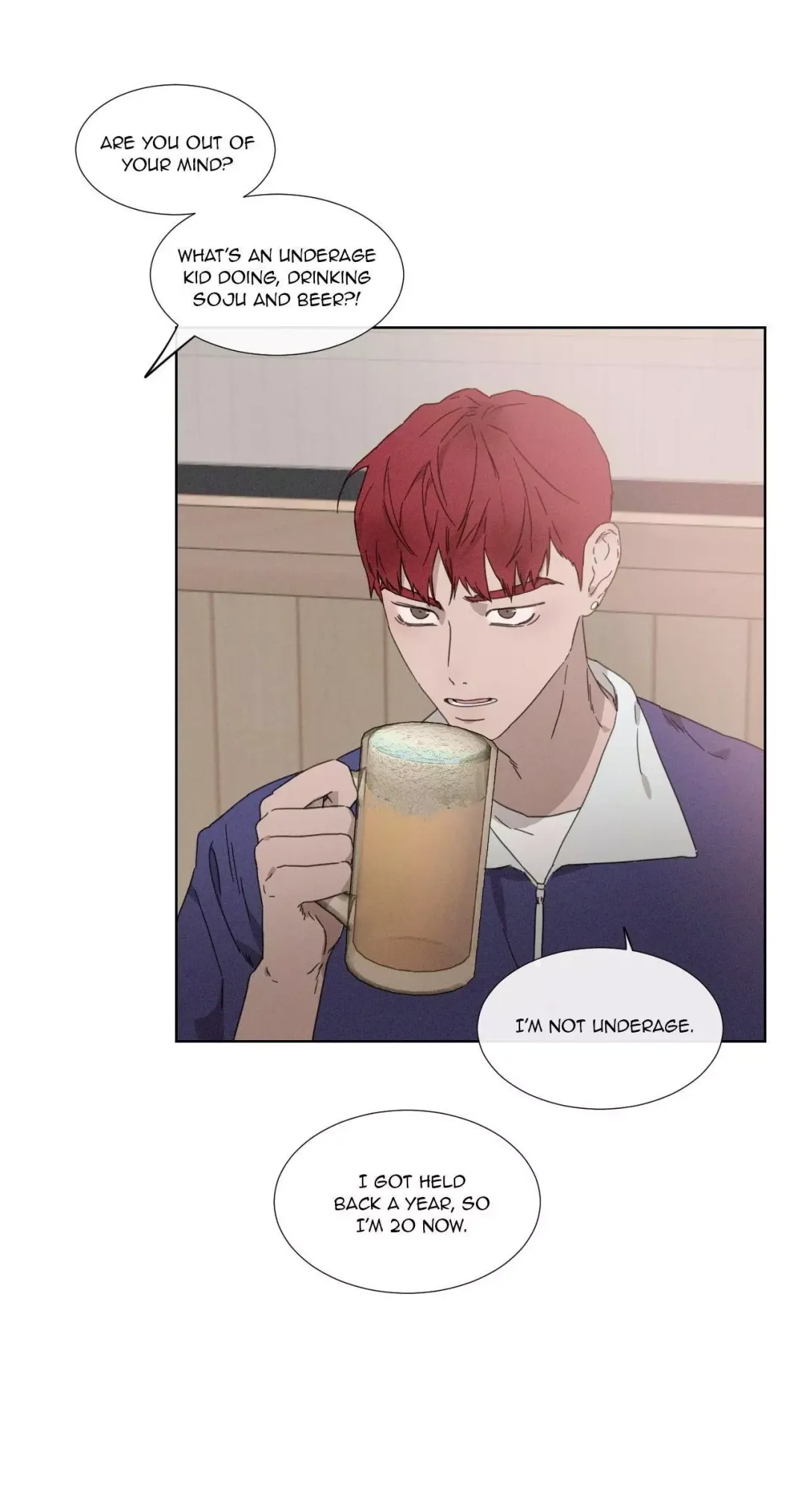 The King of Home Dating - Chapter 24 Page 59