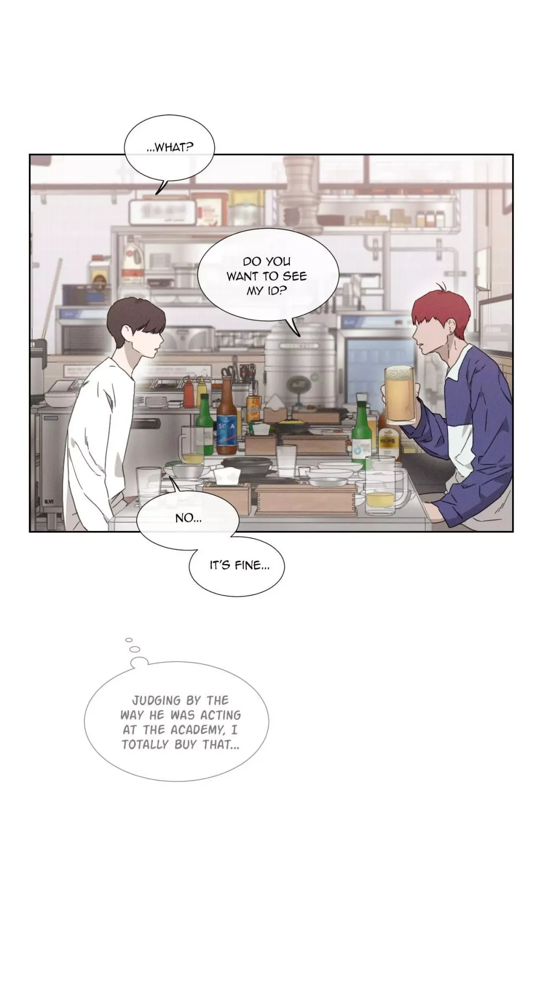 The King of Home Dating - Chapter 24 Page 60