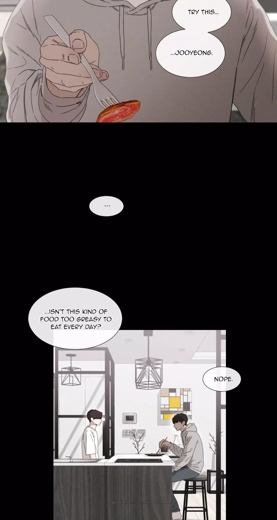 The King of Home Dating - Chapter 24 Page 72