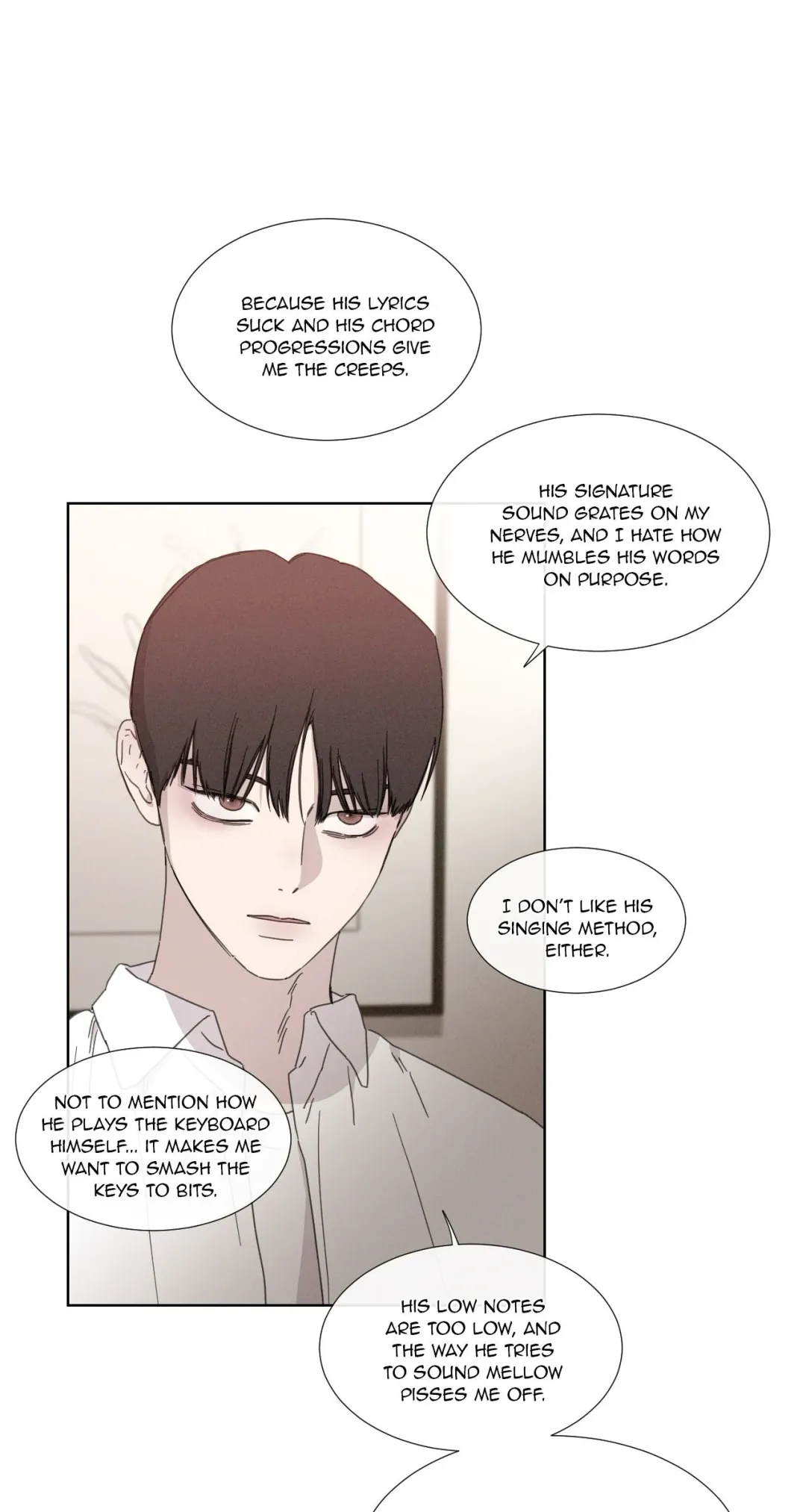 The King of Home Dating - Chapter 25 Page 6