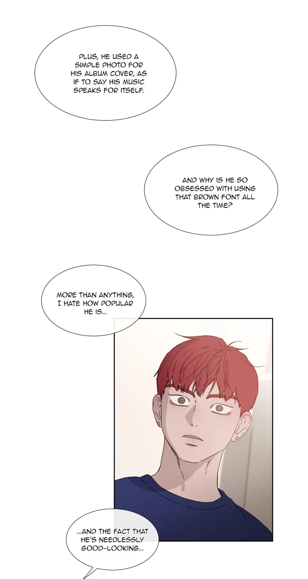 The King of Home Dating - Chapter 25 Page 8