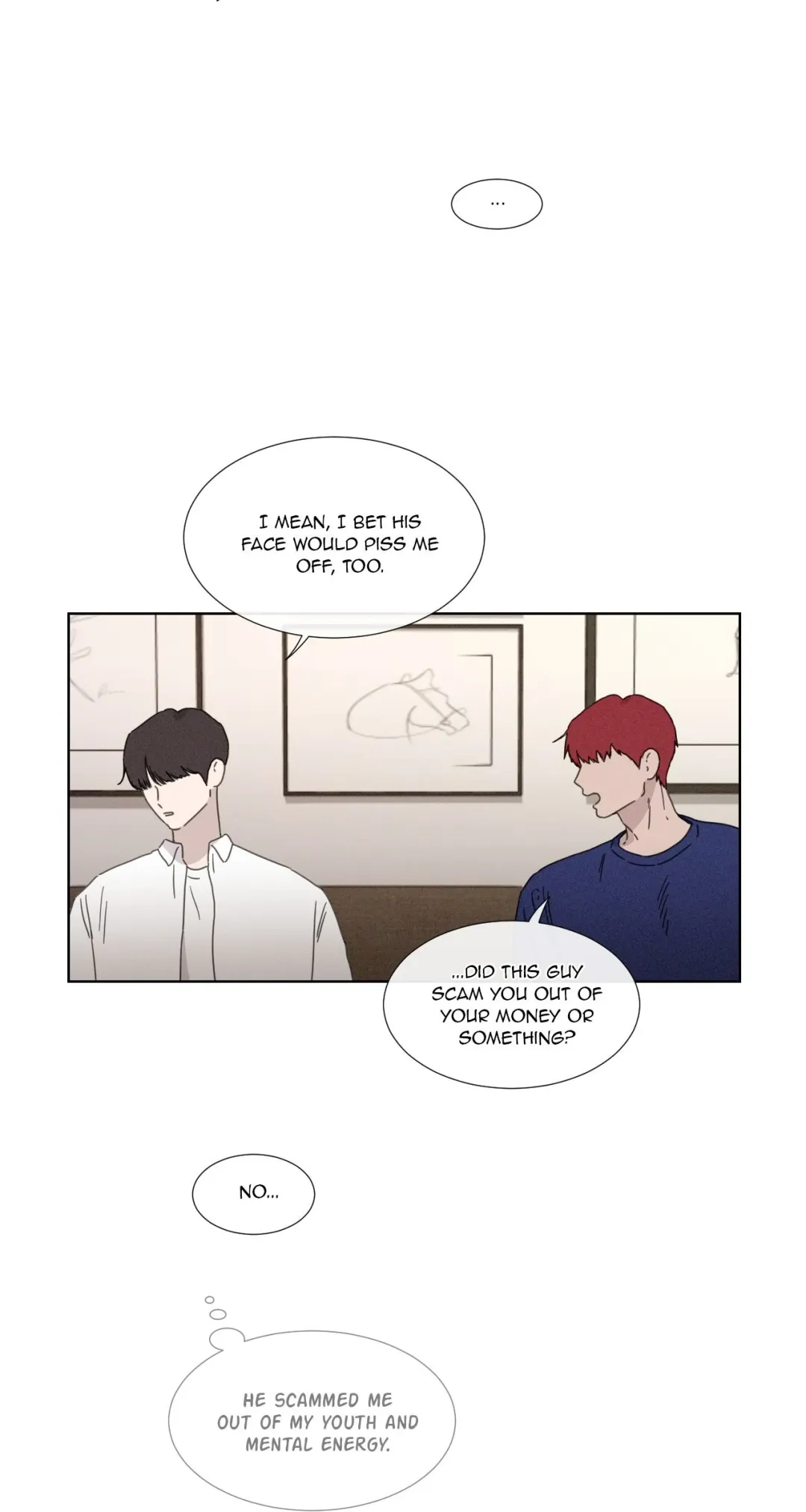 The King of Home Dating - Chapter 25 Page 9