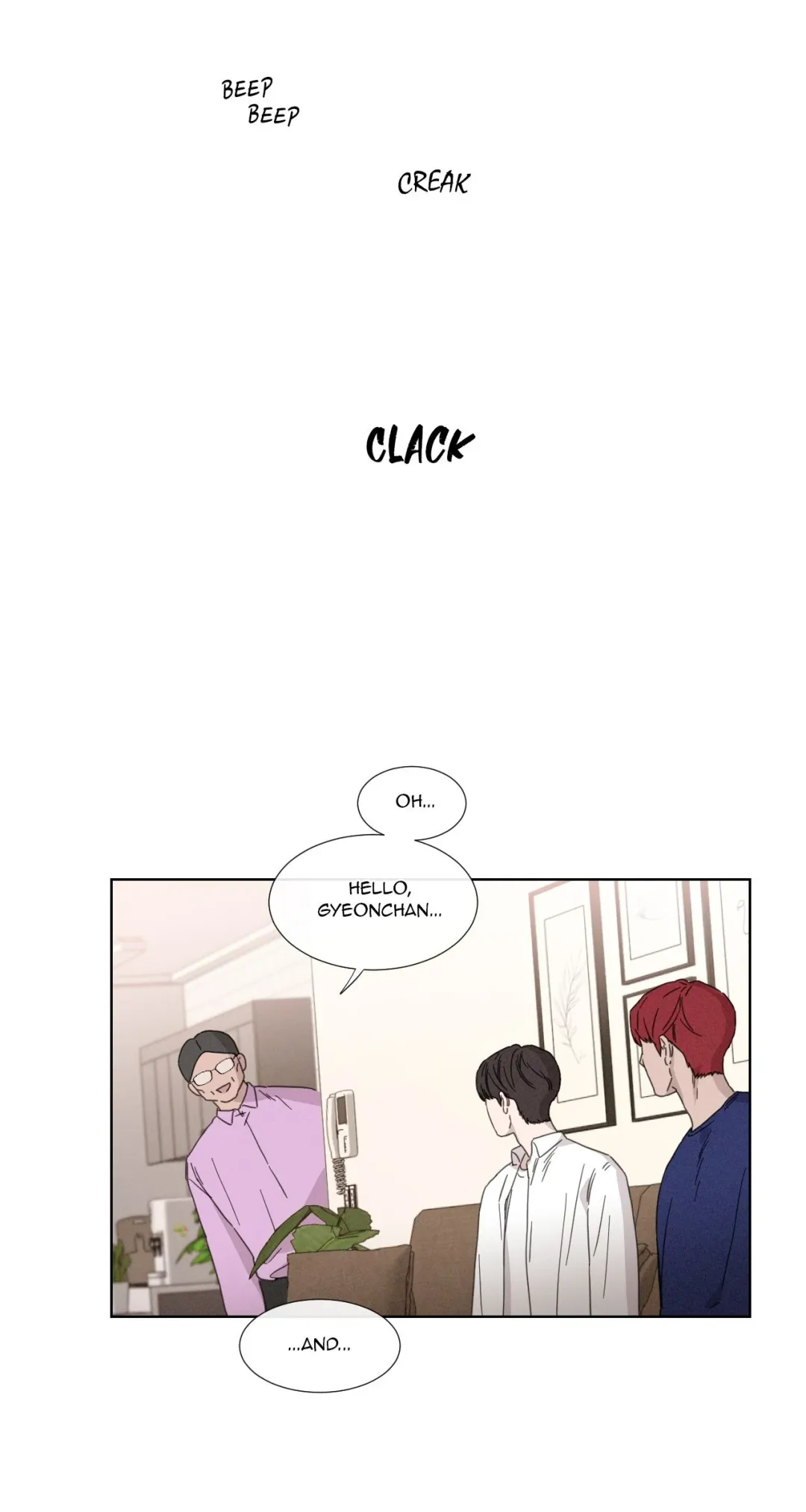 The King of Home Dating - Chapter 25 Page 11