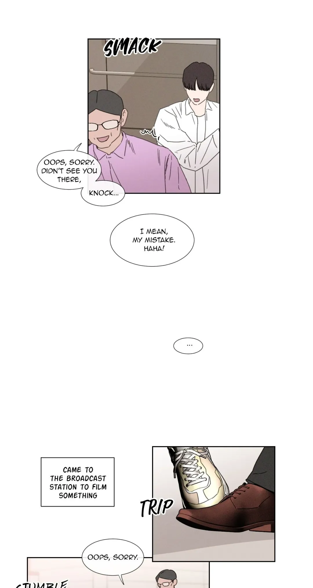 The King of Home Dating - Chapter 25 Page 14