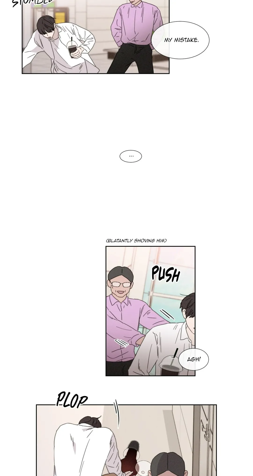 The King of Home Dating - Chapter 25 Page 15