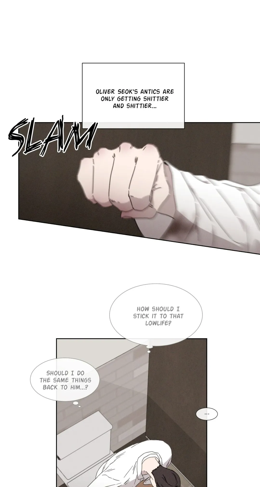 The King of Home Dating - Chapter 25 Page 18