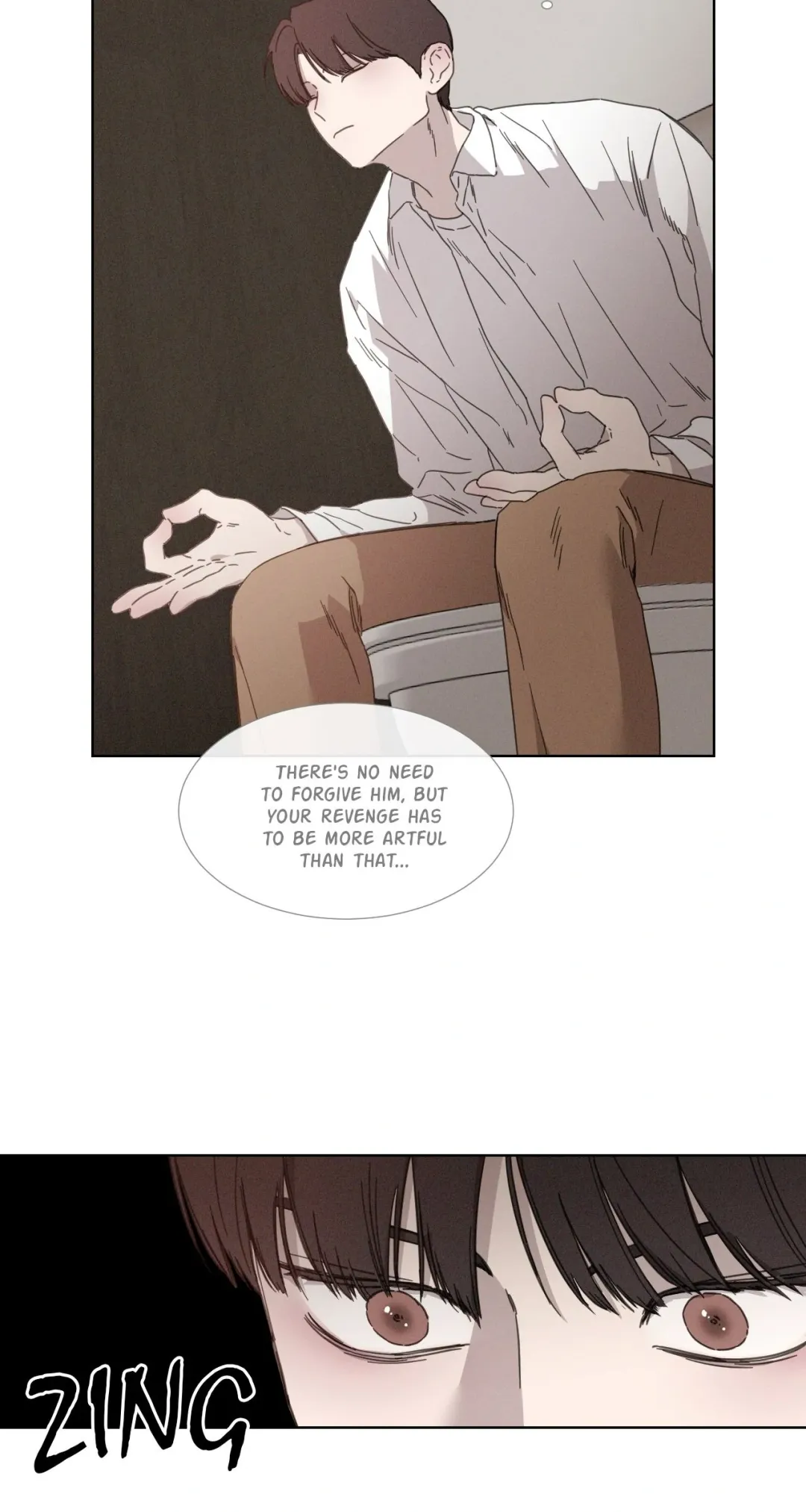 The King of Home Dating - Chapter 25 Page 21