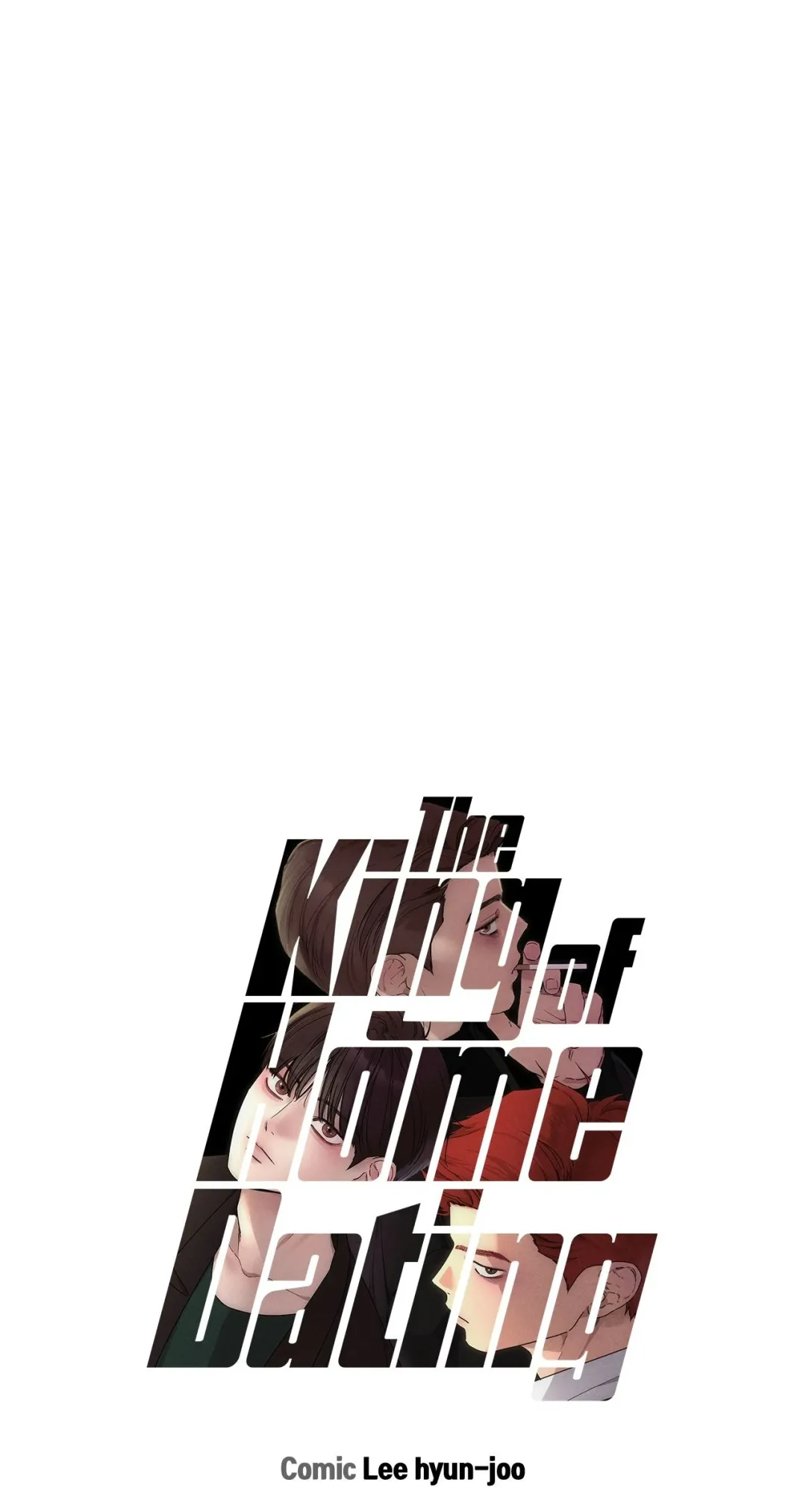 The King of Home Dating - Chapter 25 Page 31