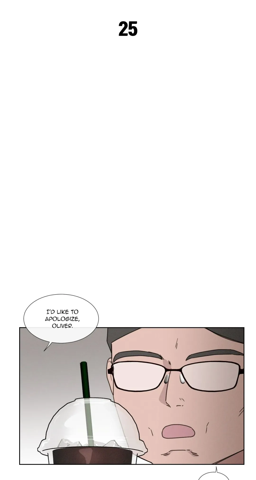 The King of Home Dating - Chapter 25 Page 32