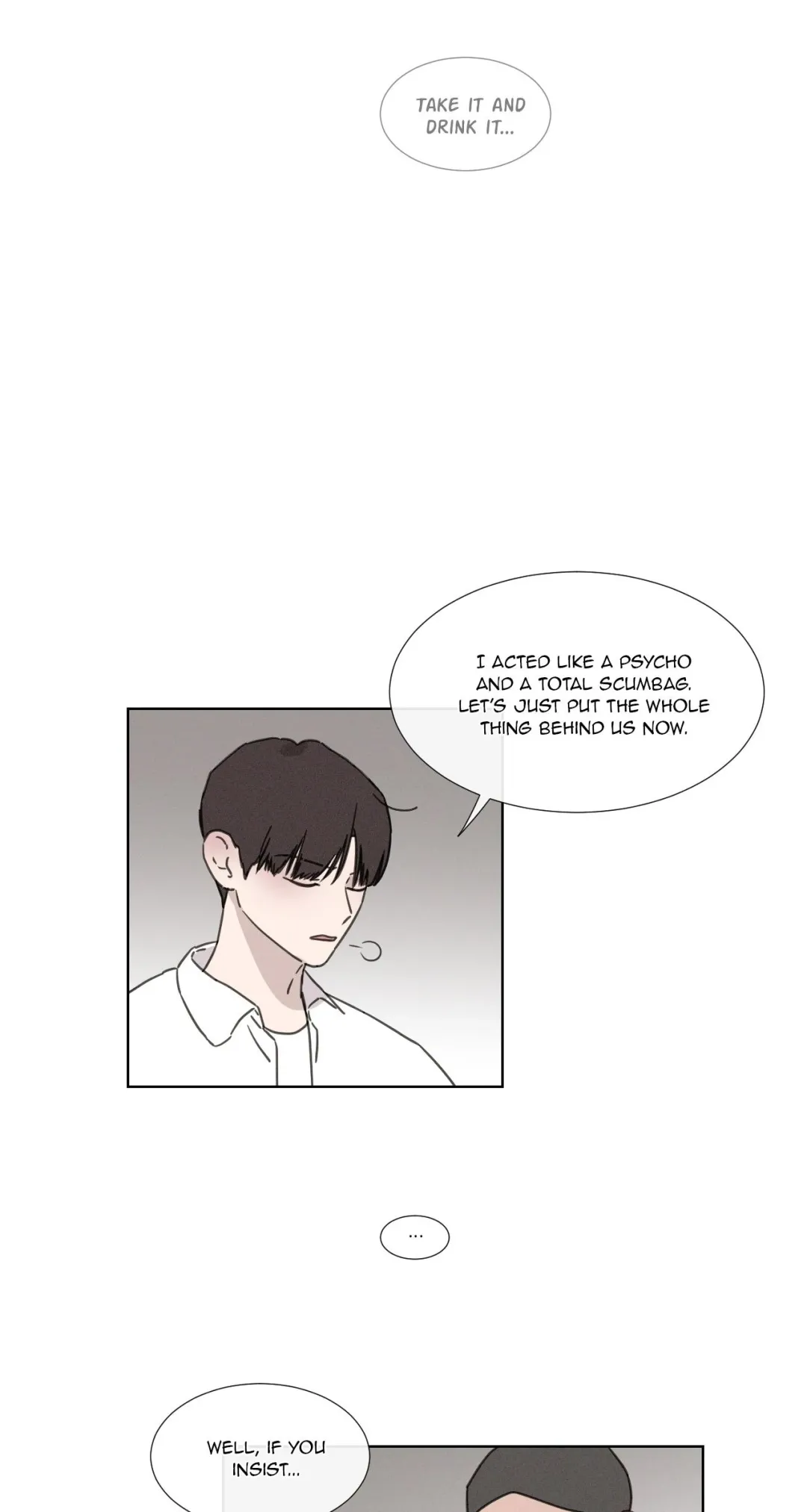 The King of Home Dating - Chapter 25 Page 34