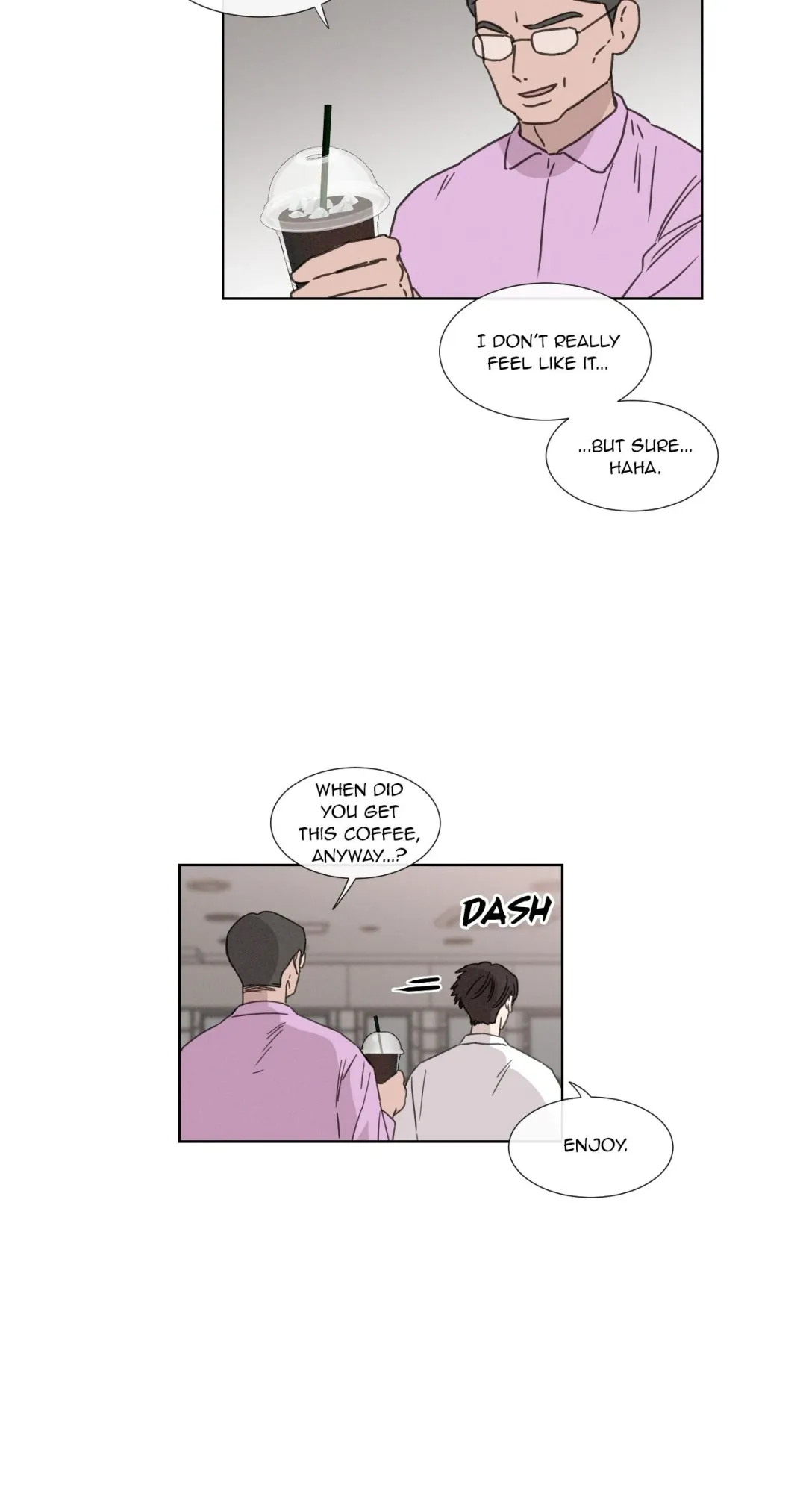 The King of Home Dating - Chapter 25 Page 35