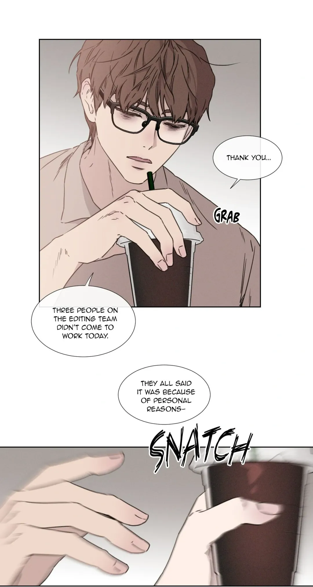 The King of Home Dating - Chapter 25 Page 40