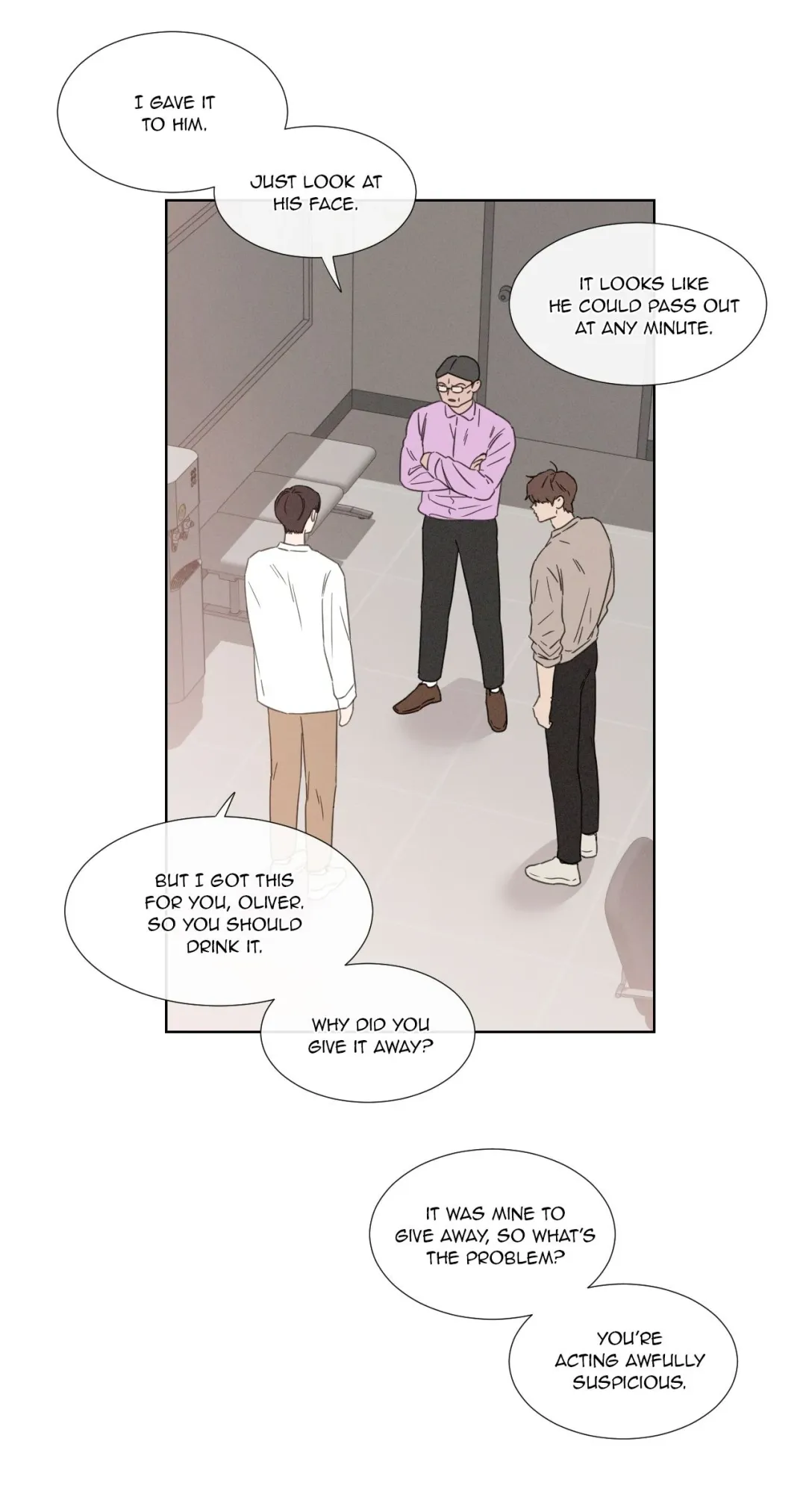 The King of Home Dating - Chapter 25 Page 42