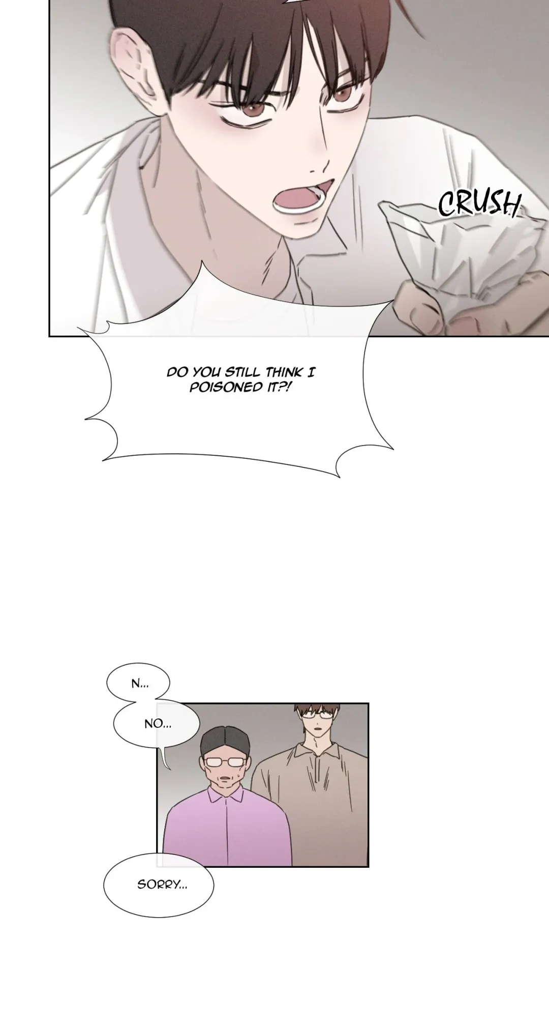 The King of Home Dating - Chapter 25 Page 45