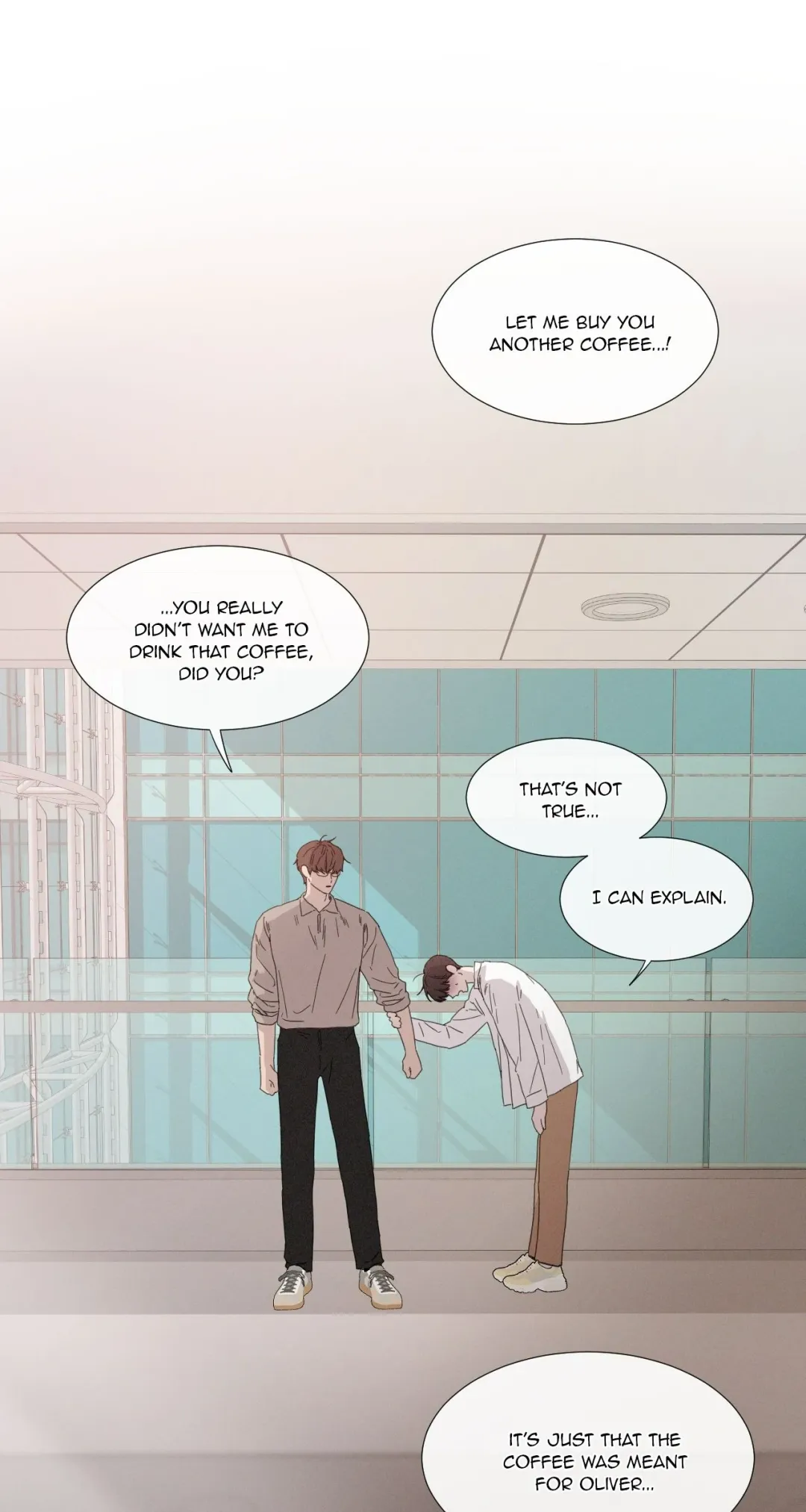 The King of Home Dating - Chapter 25 Page 52
