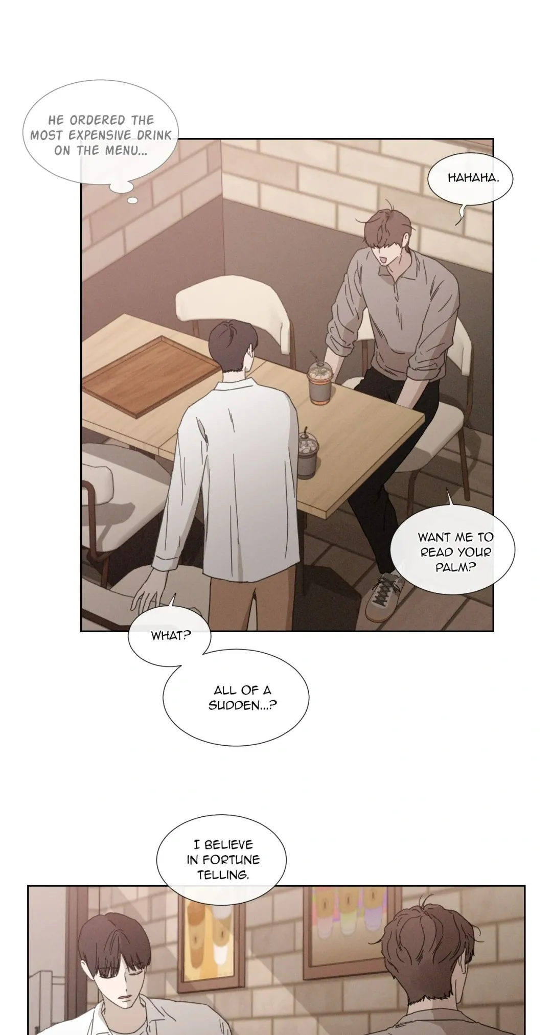 The King of Home Dating - Chapter 25 Page 59