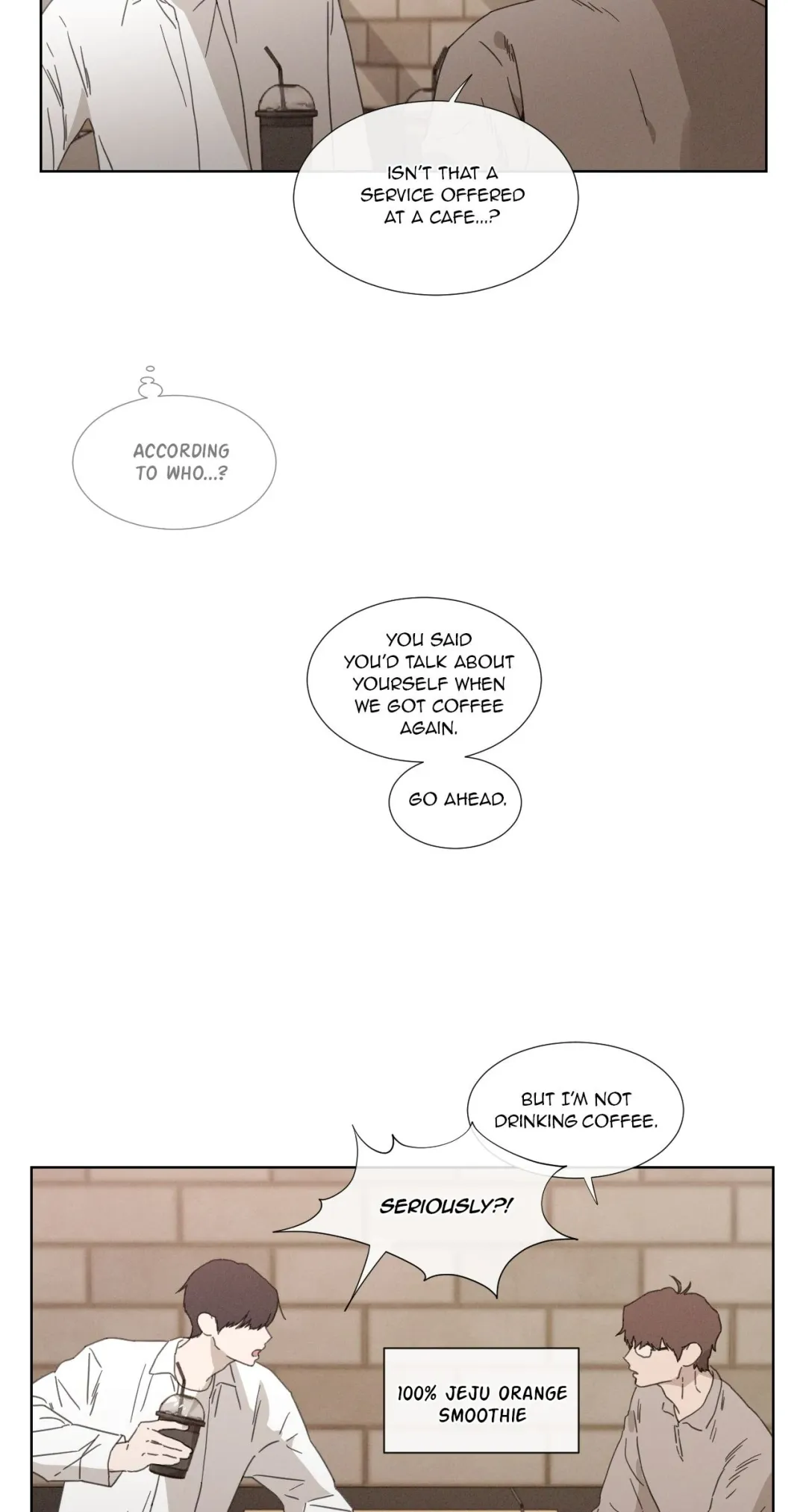 The King of Home Dating - Chapter 25 Page 60