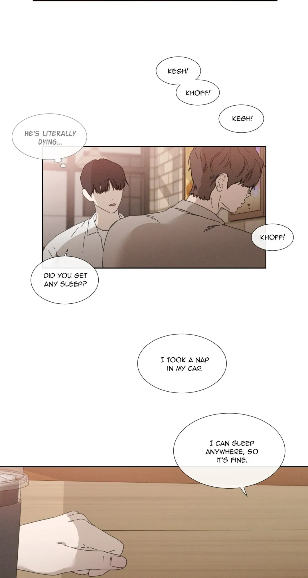 The King of Home Dating - Chapter 25 Page 63