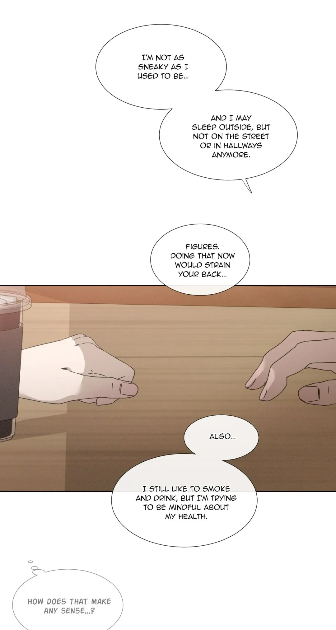 The King of Home Dating - Chapter 25 Page 68