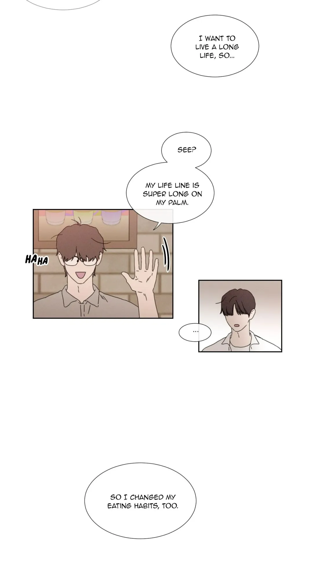 The King of Home Dating - Chapter 25 Page 69