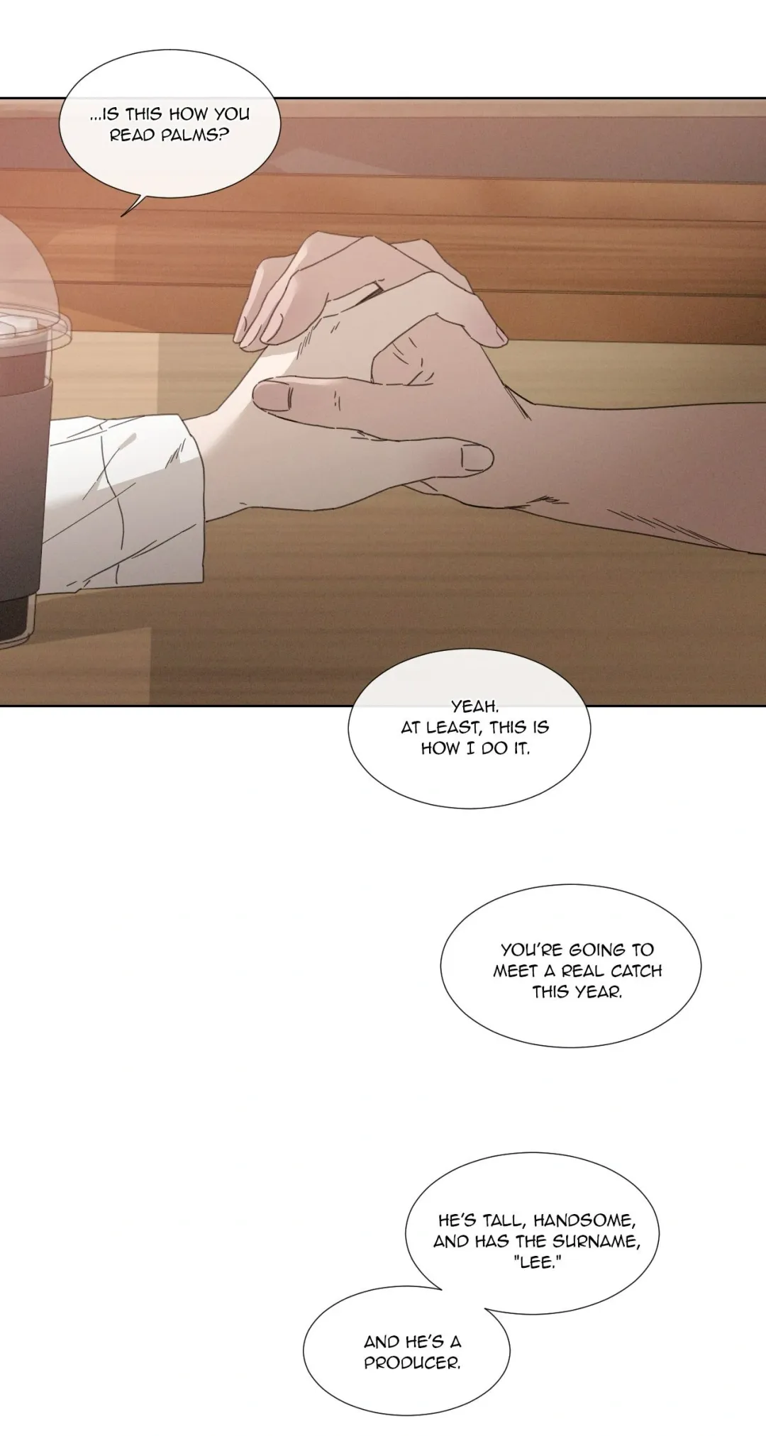 The King of Home Dating - Chapter 25 Page 82