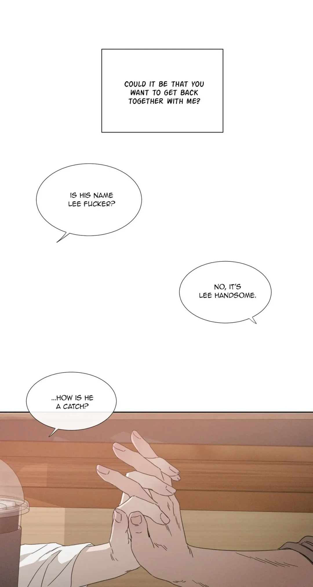 The King of Home Dating - Chapter 25 Page 84