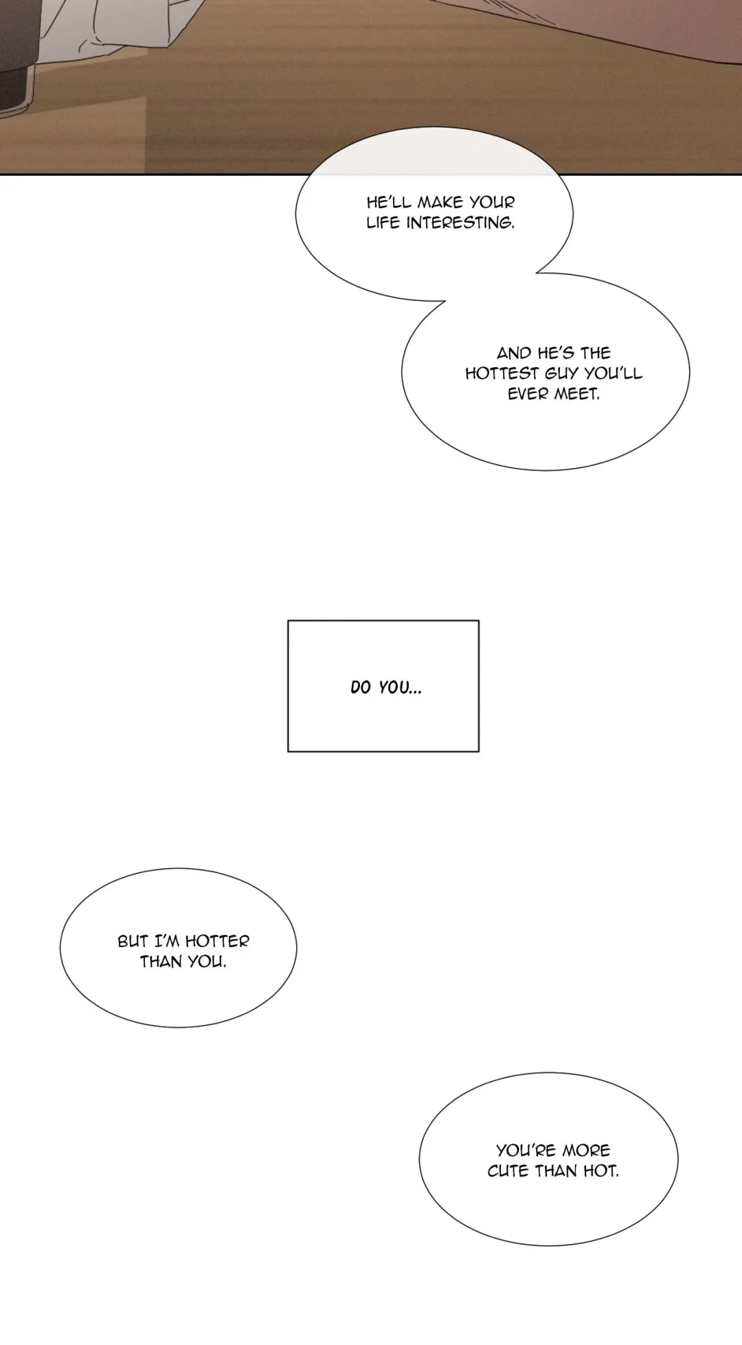 The King of Home Dating - Chapter 25 Page 85