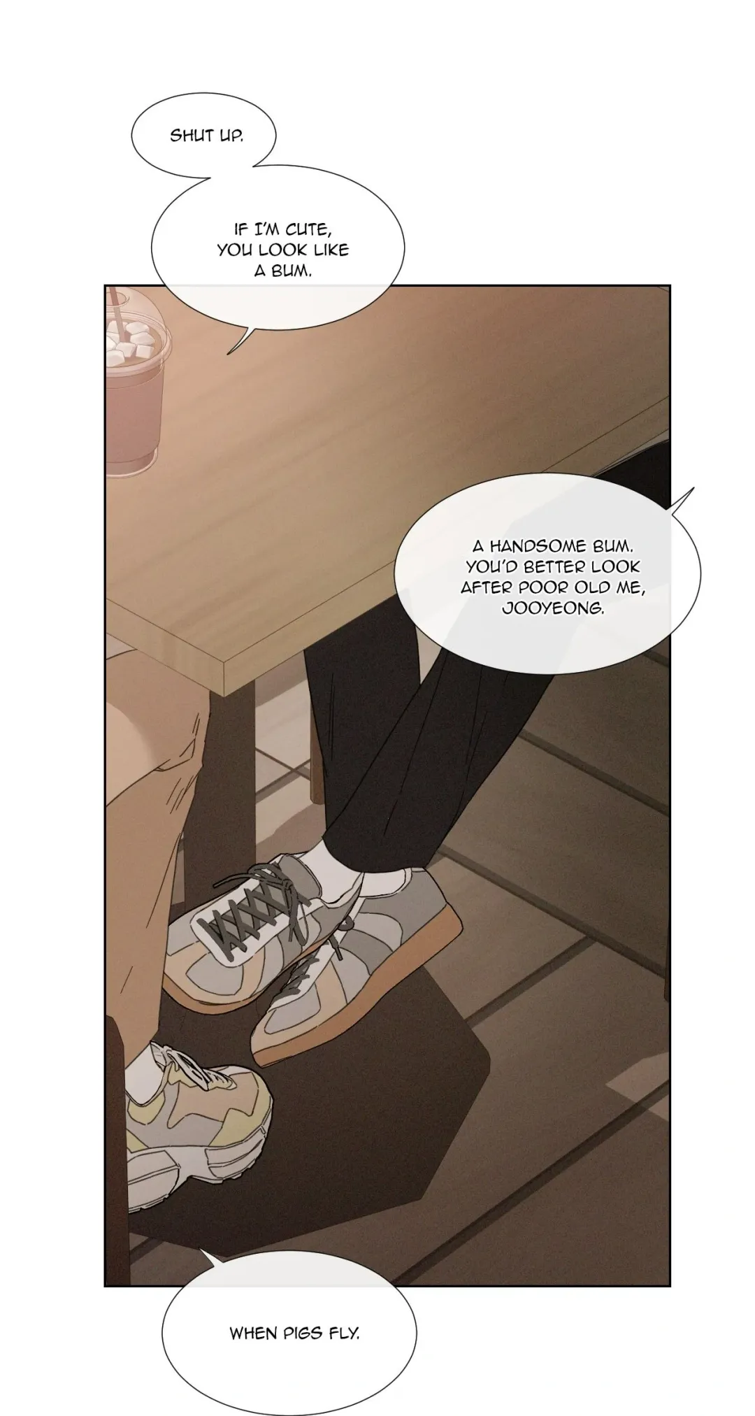 The King of Home Dating - Chapter 25 Page 86