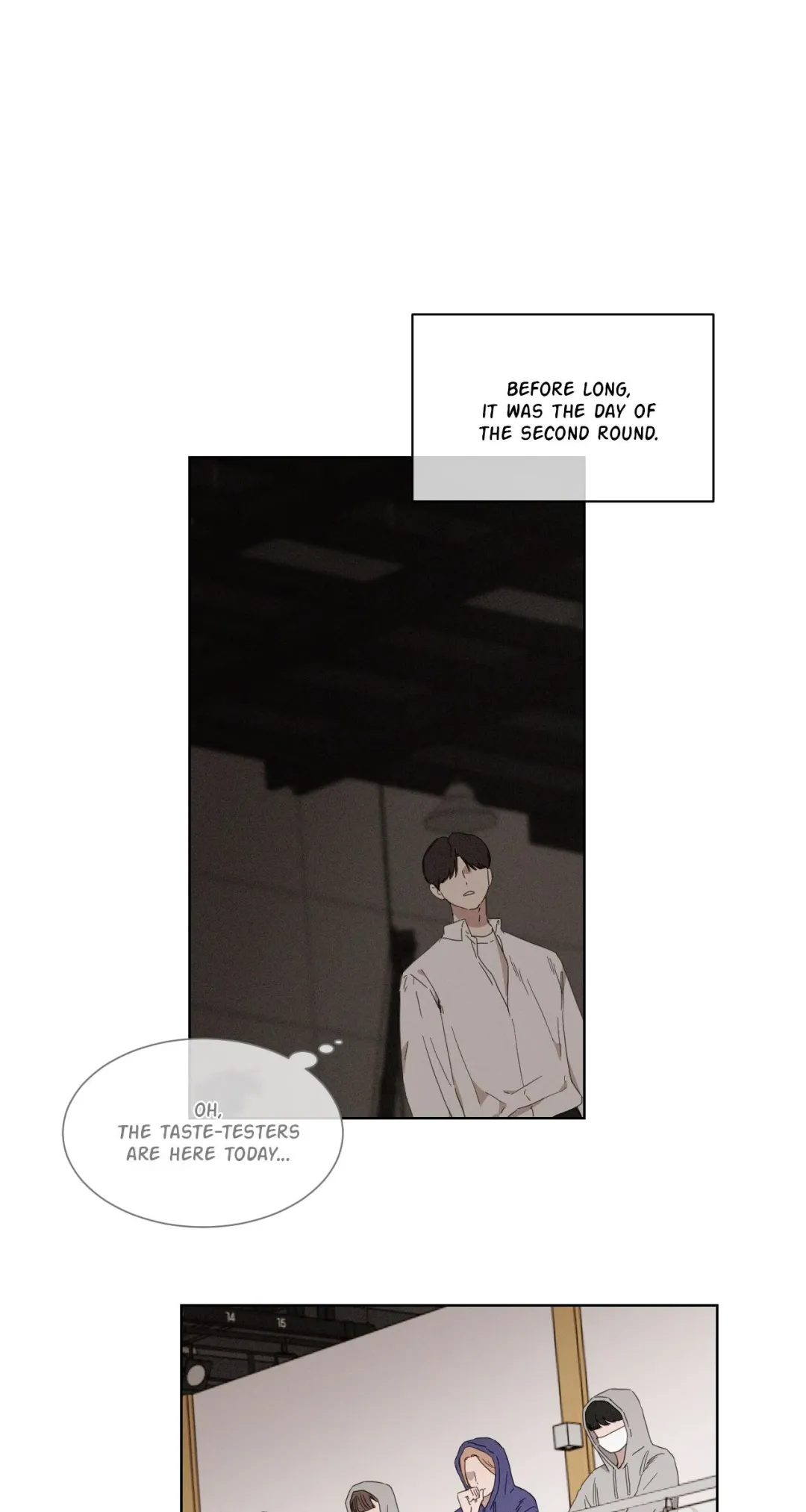 The King of Home Dating - Chapter 26 Page 2