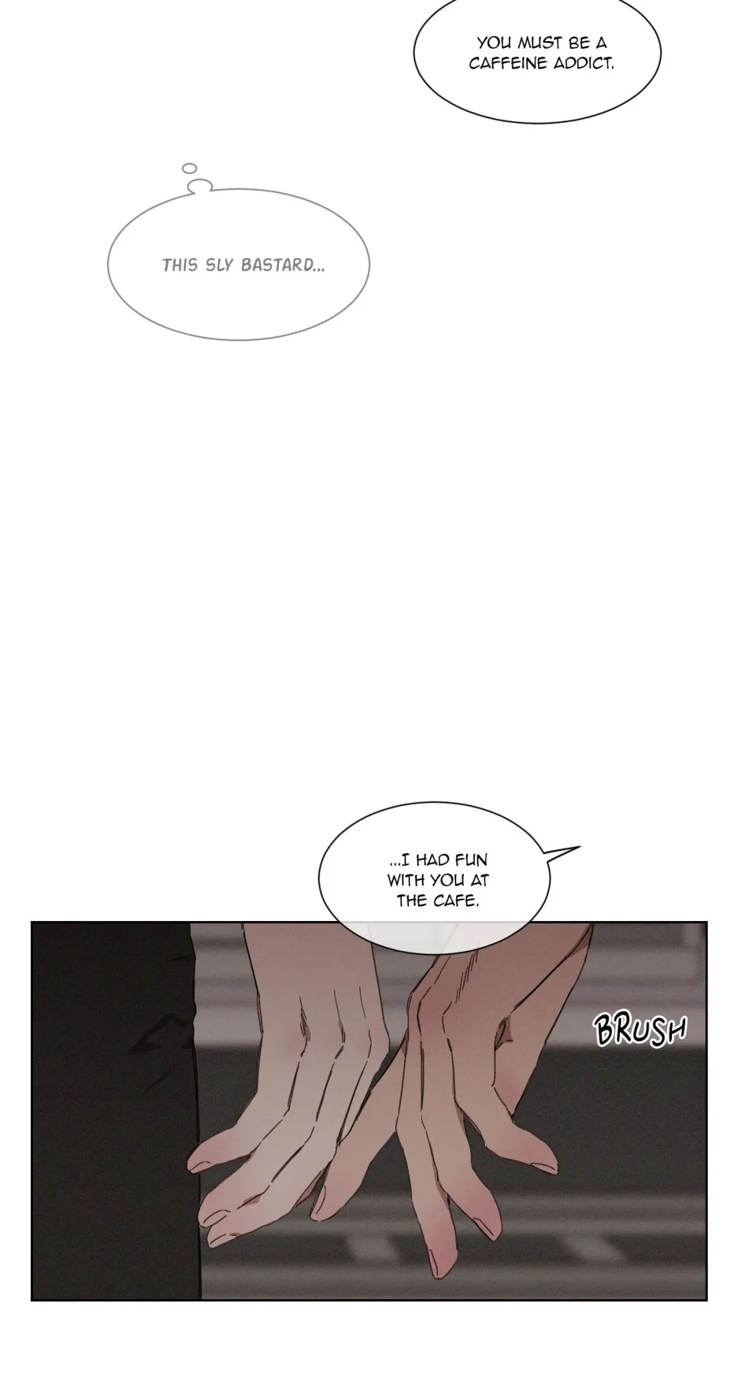 The King of Home Dating - Chapter 26 Page 6