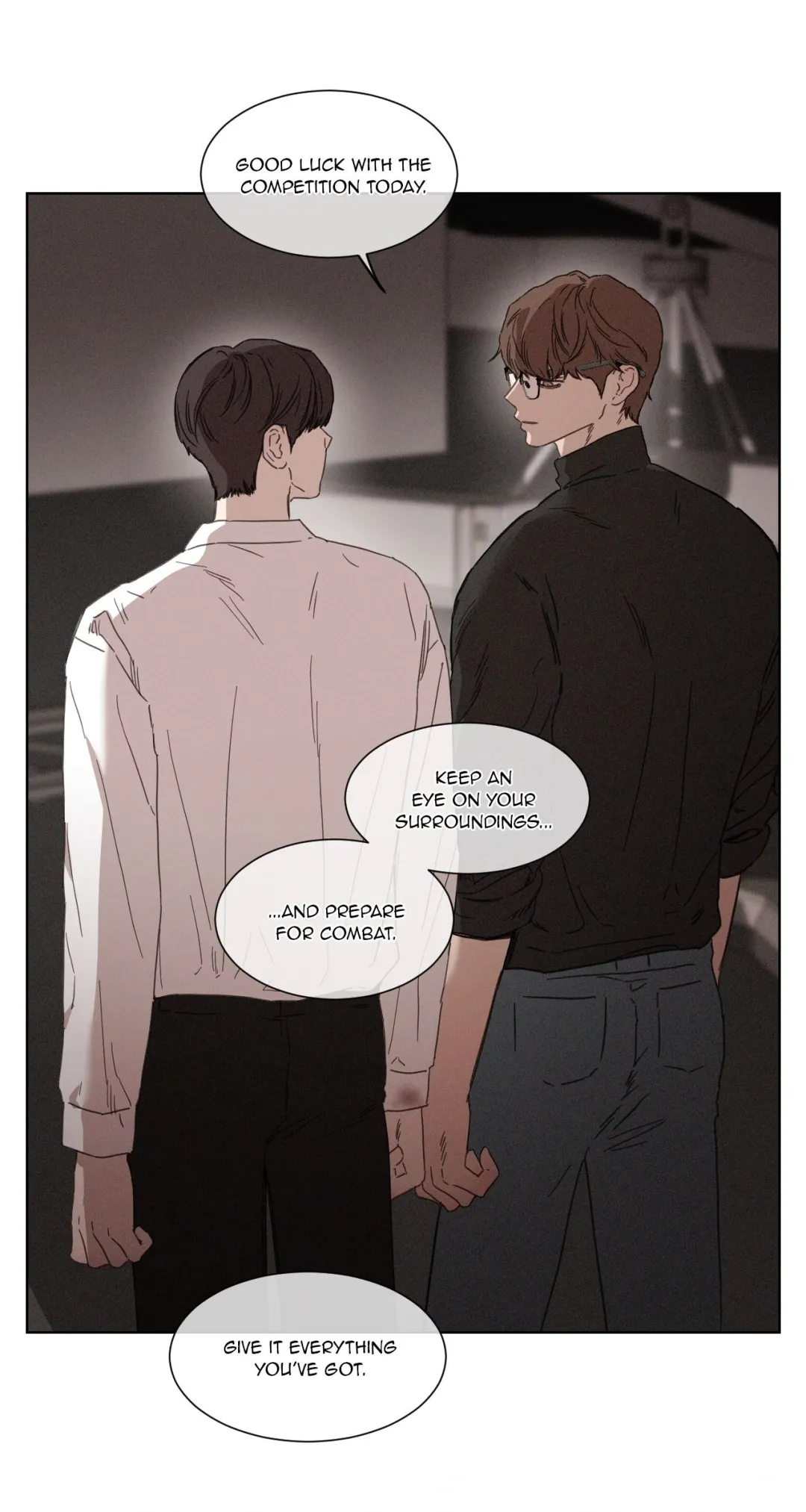 The King of Home Dating - Chapter 26 Page 8