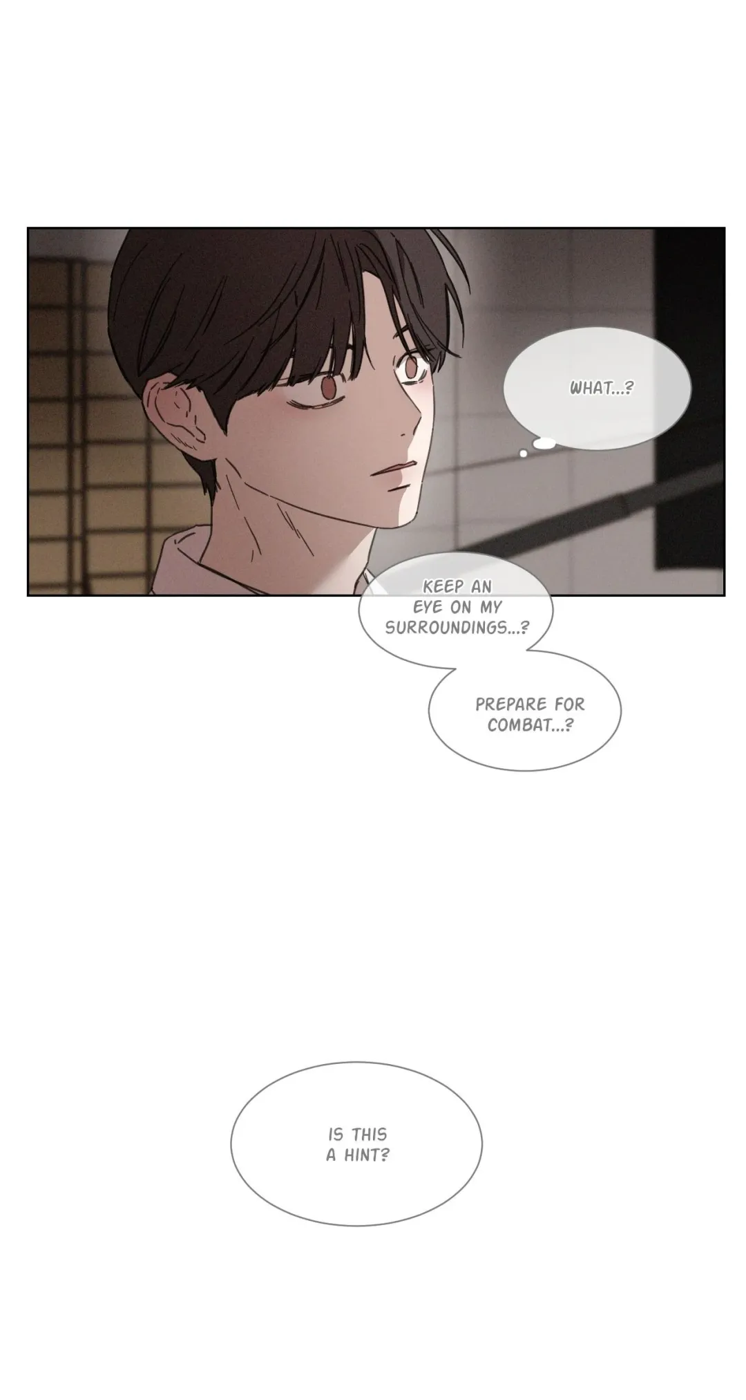 The King of Home Dating - Chapter 26 Page 9
